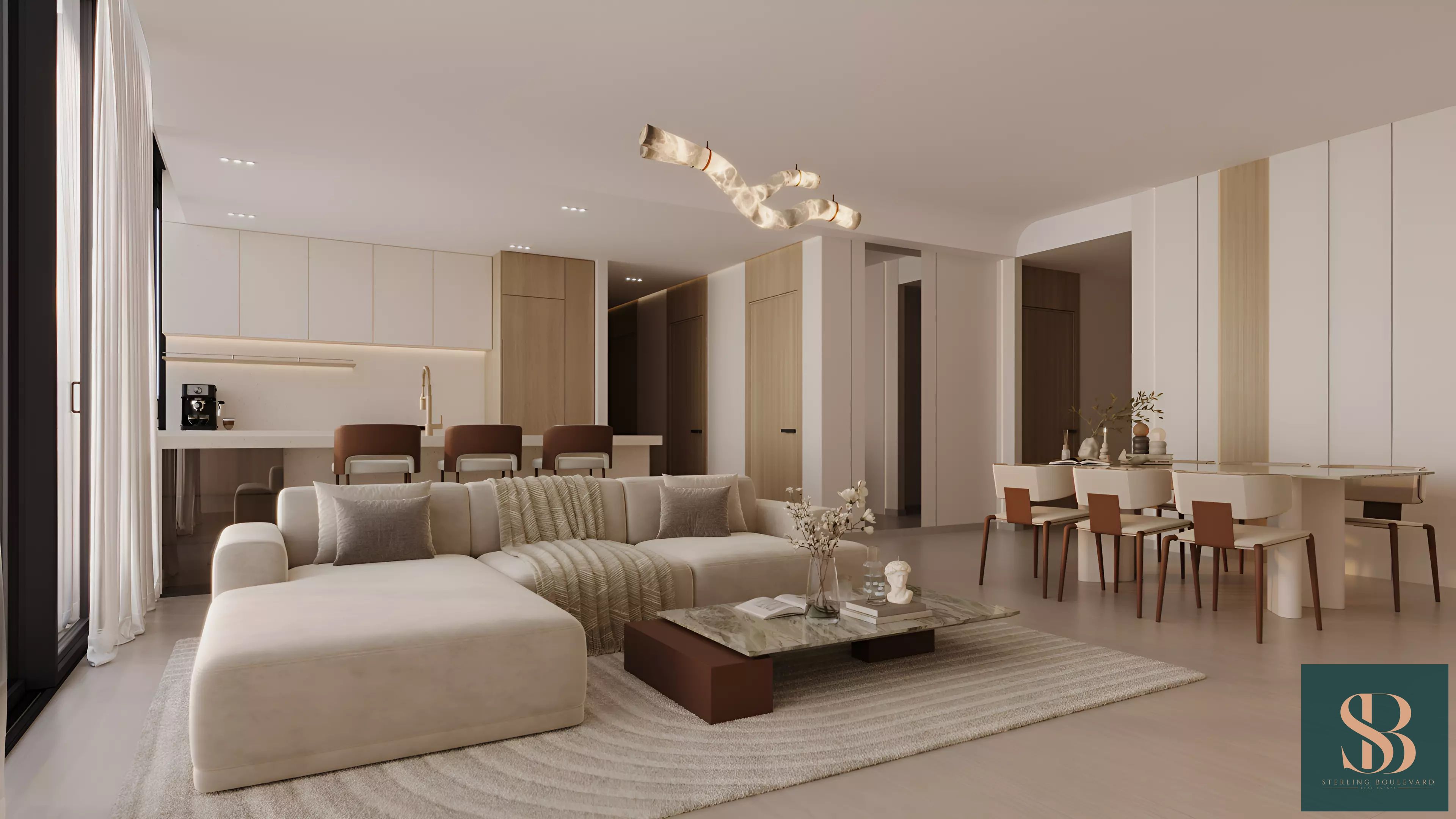 Handover Soon | Smart Home | Huge Lay-out