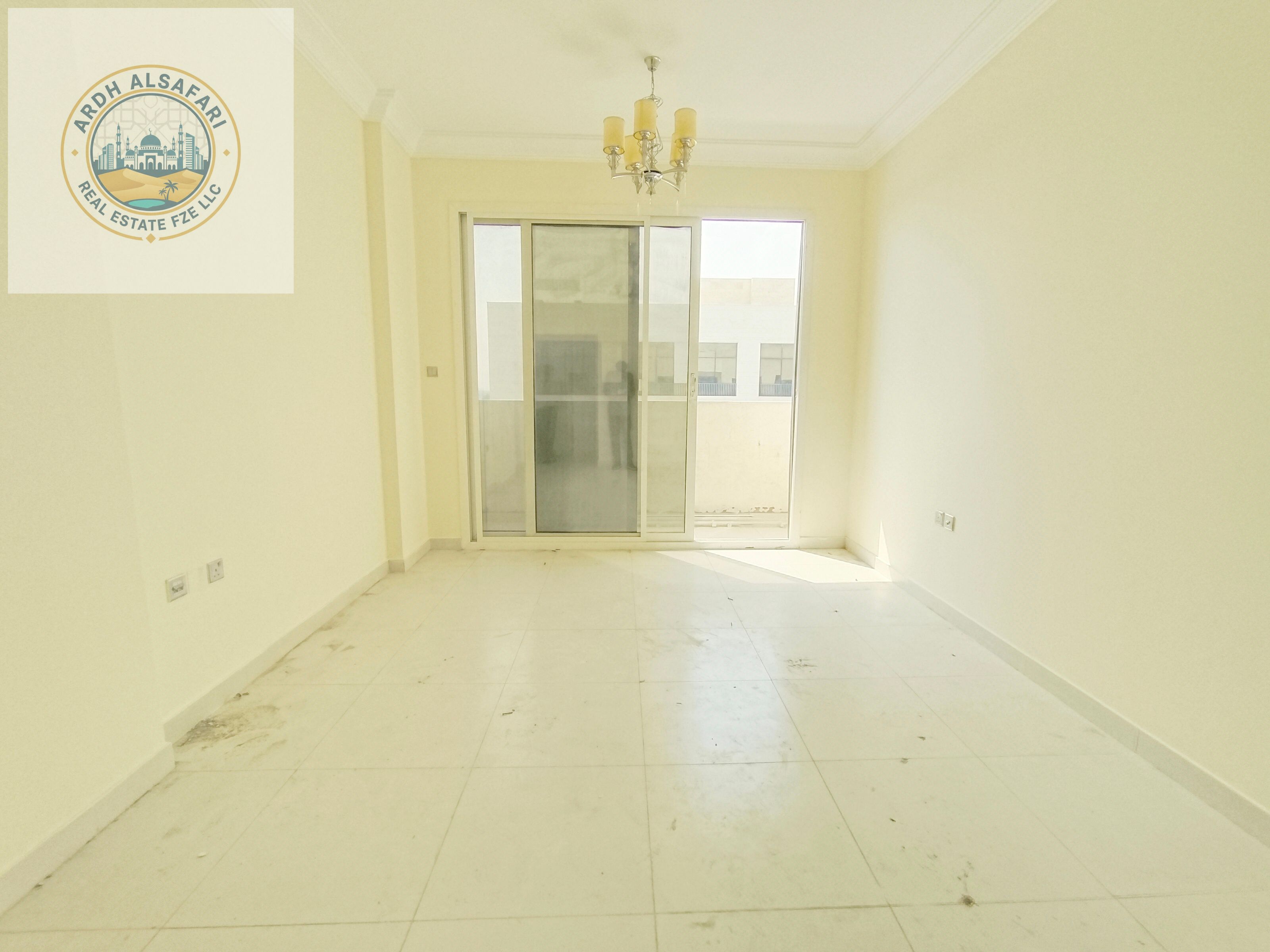 Like a brand new building limited offer Spacious apartment 1bhk for family with balcony in a reasonable price at a prime location