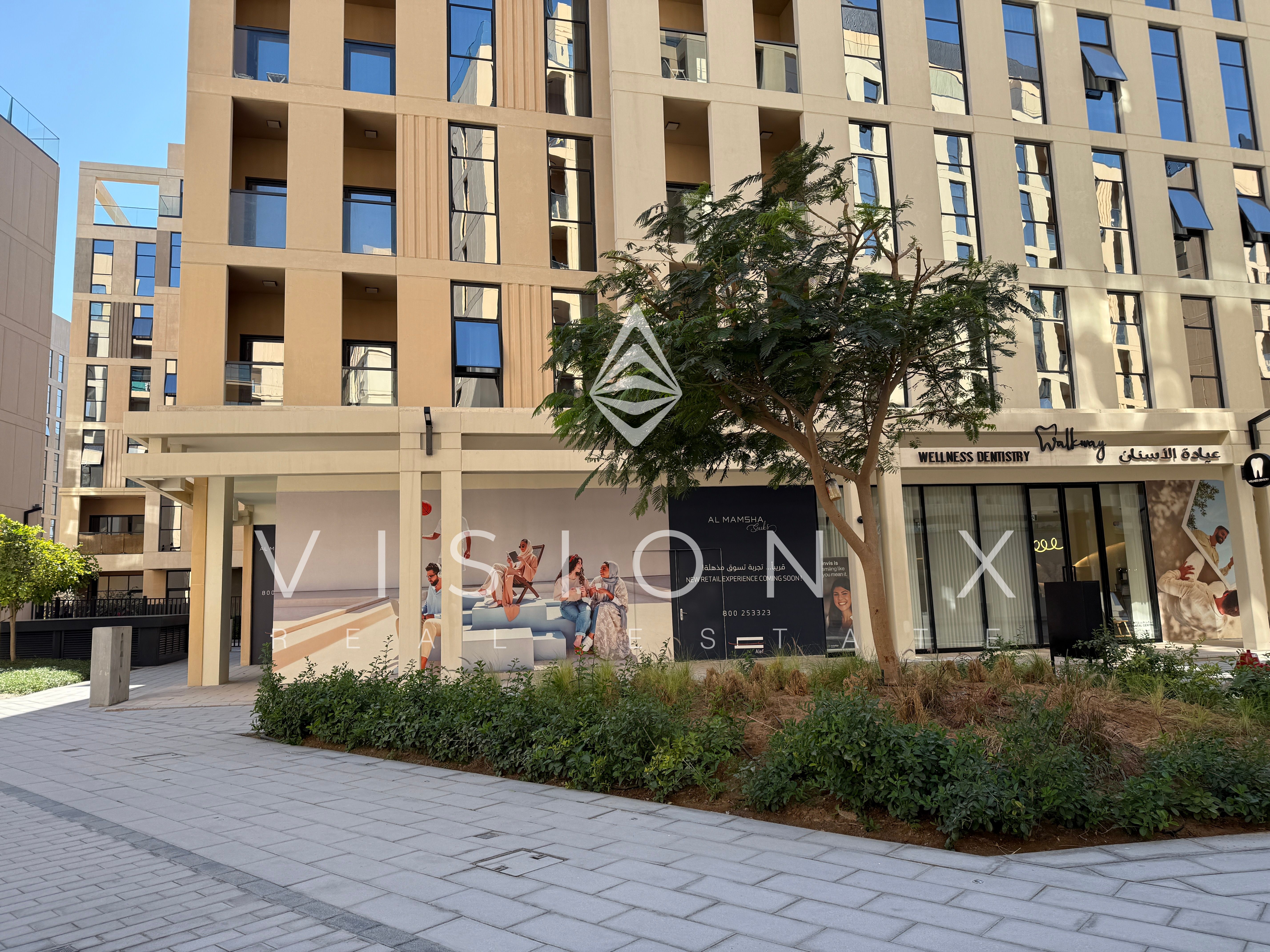 Modern Lifestyle | Brand New Apartment | Great Views