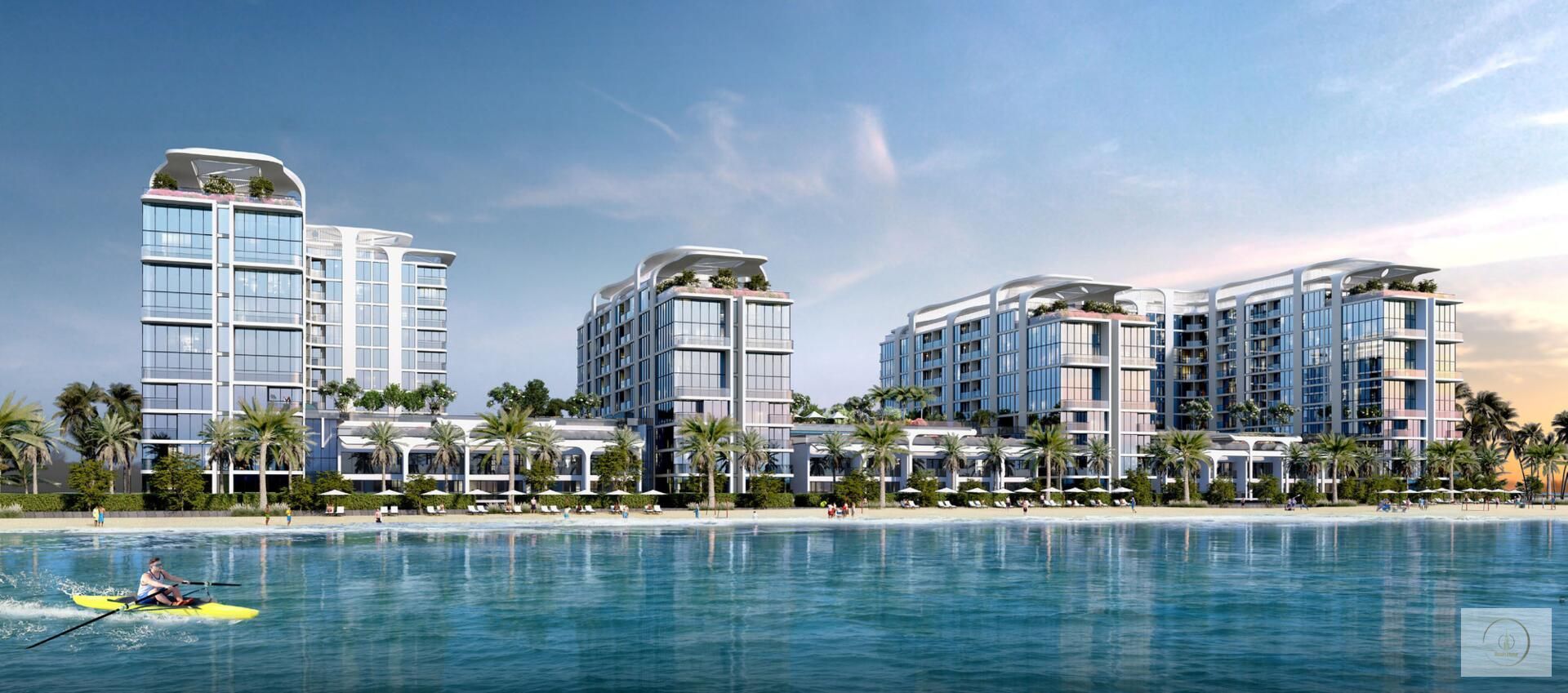 SEA VIEW - FULLY FURNISHED - 15% + on RENTALS