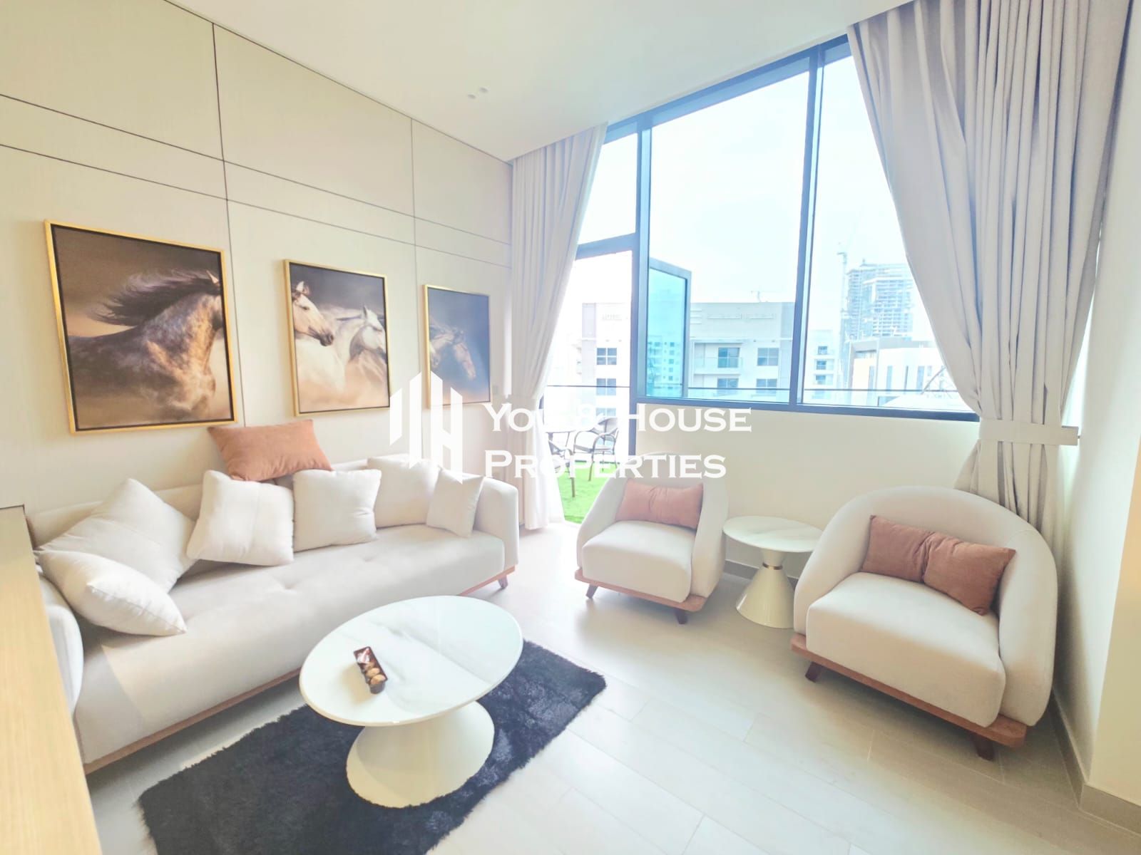 Ultra Luxury 1BR Apartment I High end Furnished I Premium Amenities