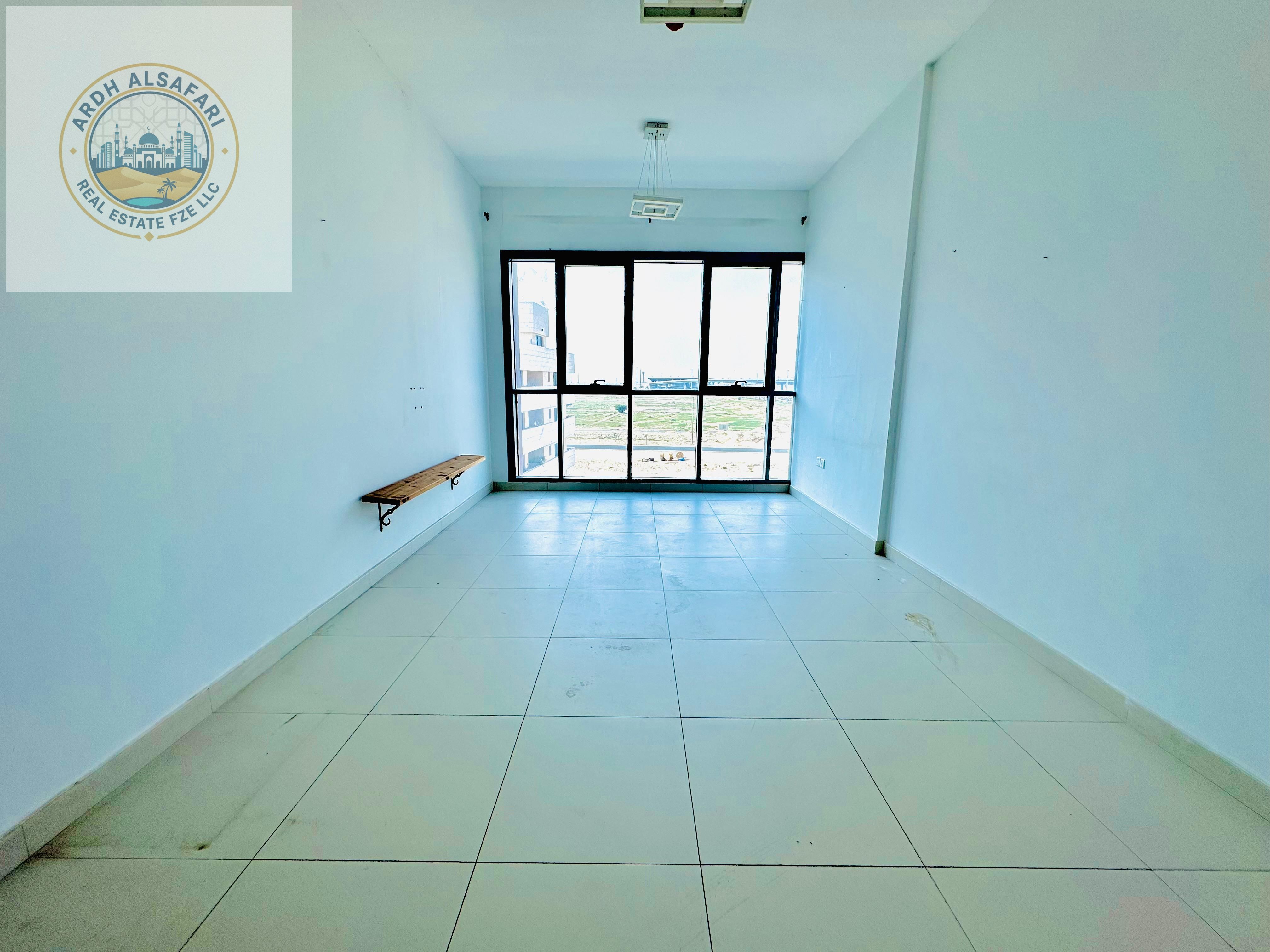 Spacious apartment 2bhk available for family with balcony with wardrobe in a reasonable price at a prime location
