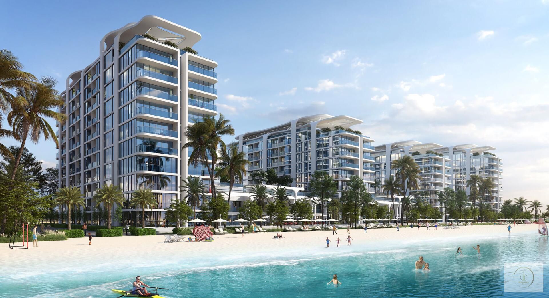 SEA VIEW - FULLY FURNISHED - 15% + on RENTALS