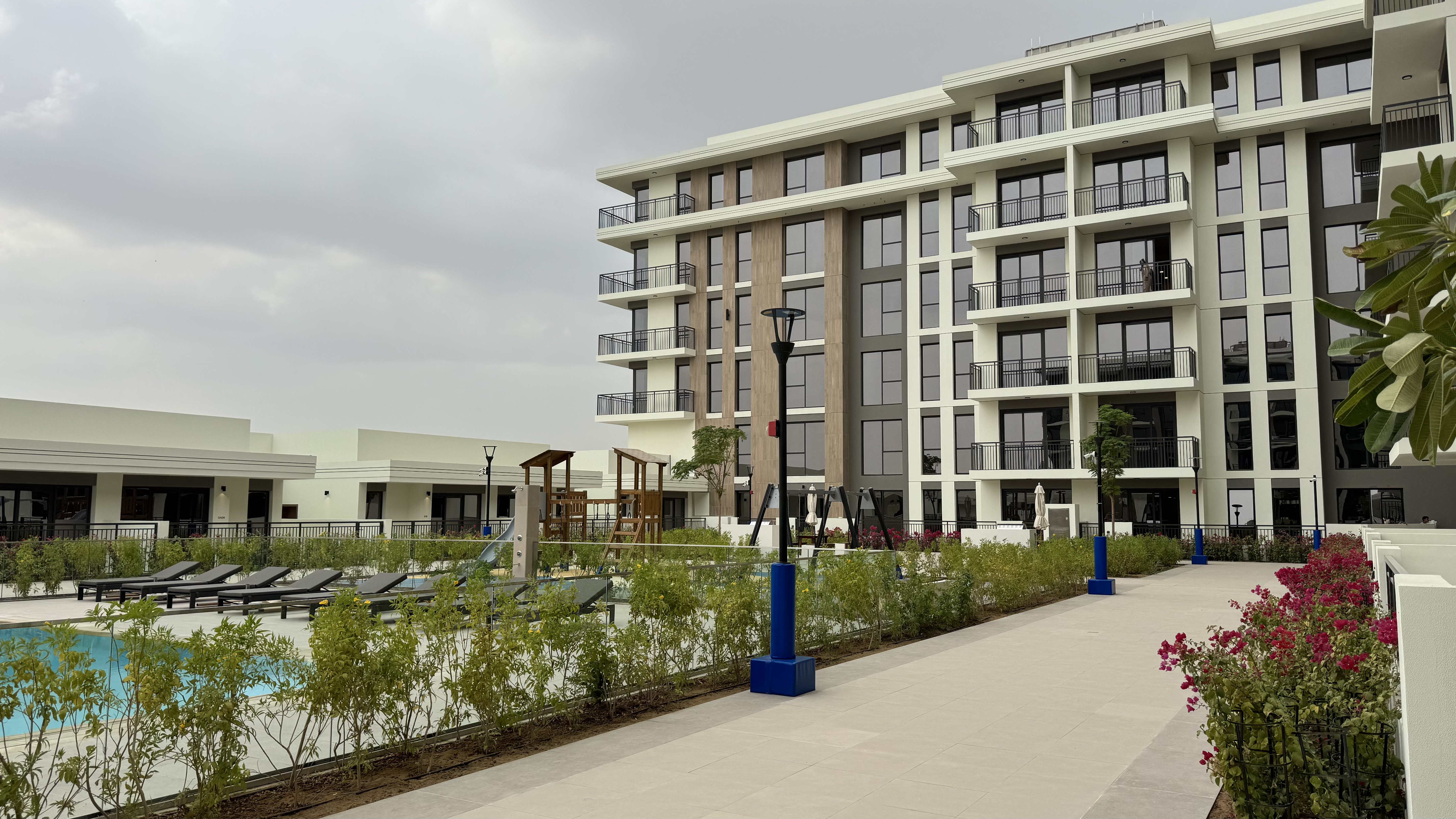 Brand New | Premium Living | Boulevard View