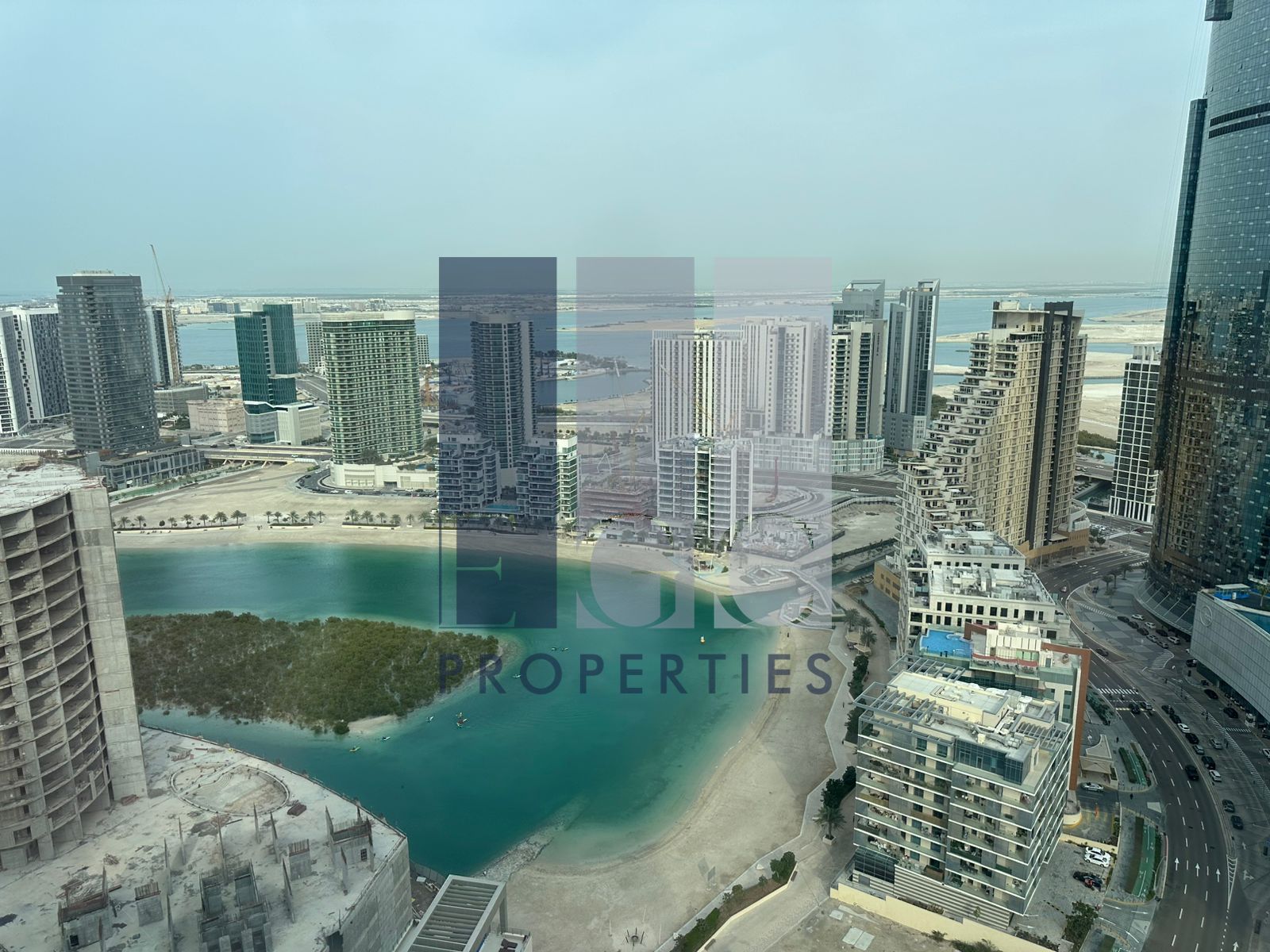 Ready To Move In | Prime Location | Mangrove View