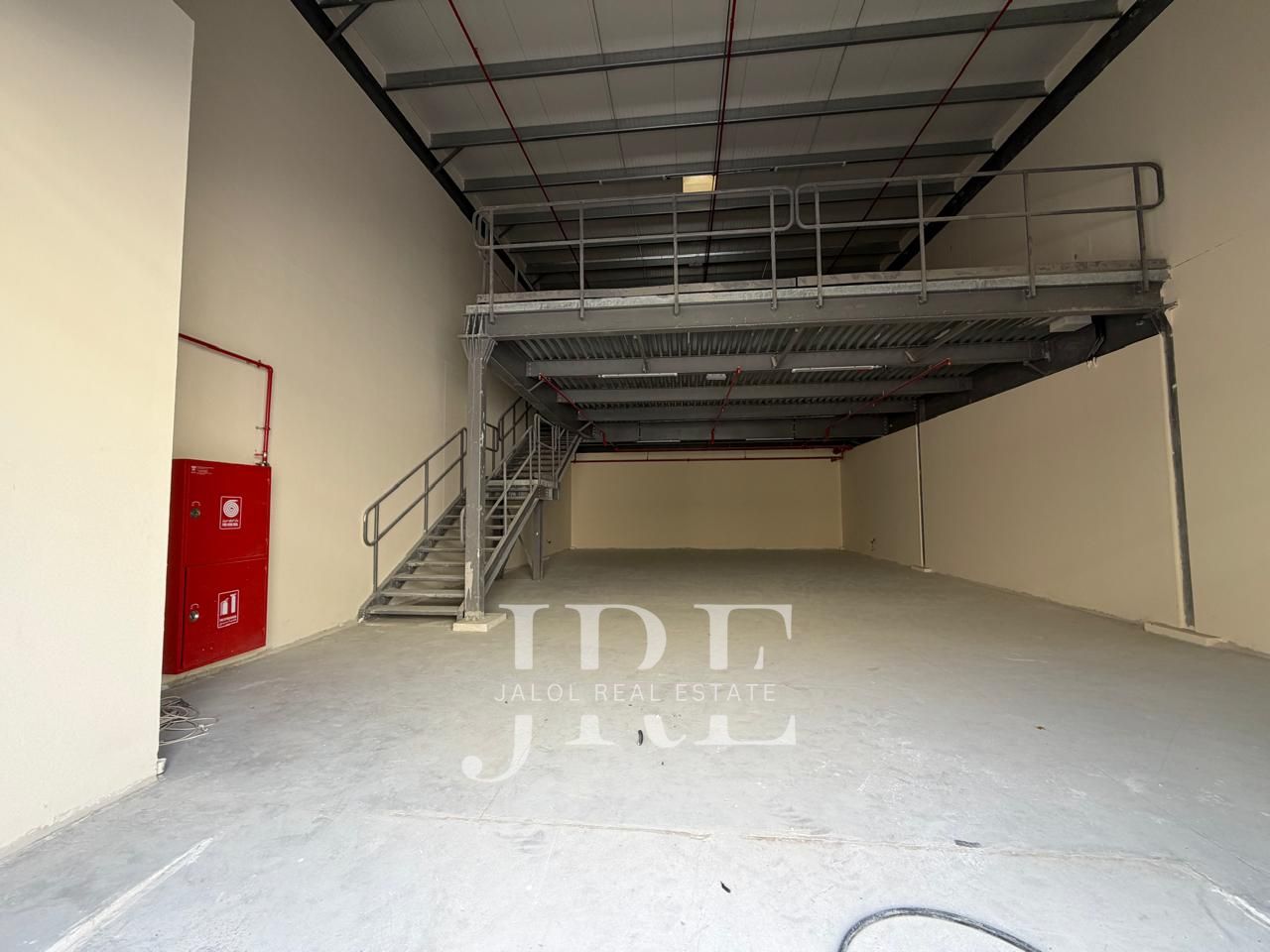 Warehouse for Rent in Sharjah