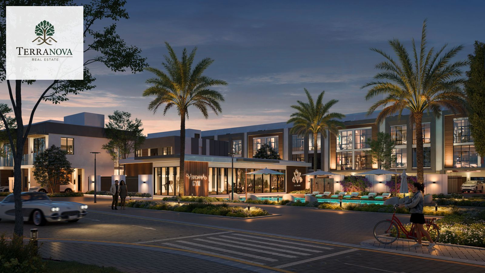 Investor Deal | 40% Dis | 1% Monthly | Metro | Close to Al Maktum Airport