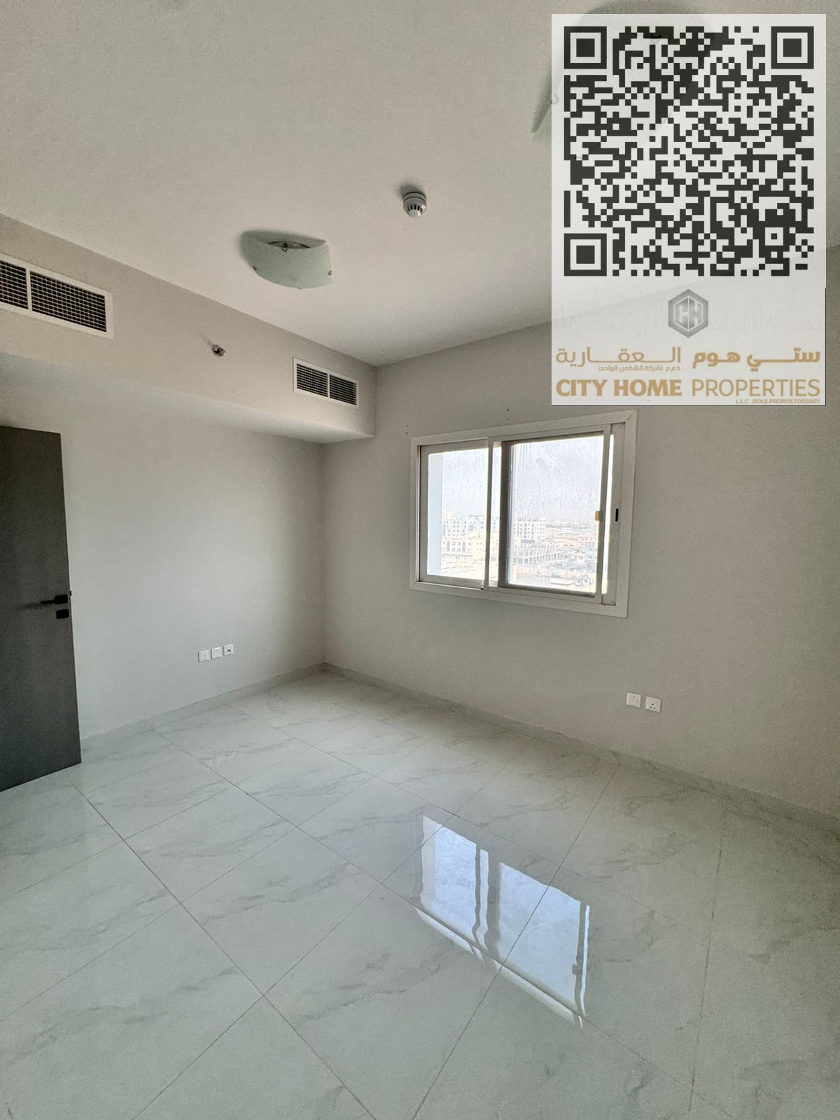 Annual Rent Opportunity | 2BR Apartment with Separate Living Room Near Dubai Exit