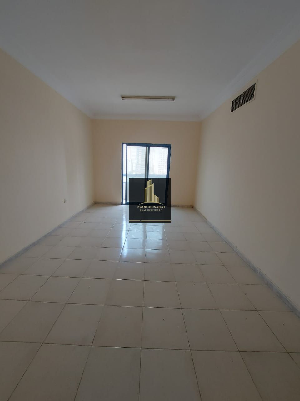 Neat And Clean 2bhk With 2 Washrooms with balcony Only In 48k Close To Al Nahda Park Shj Call Zain
