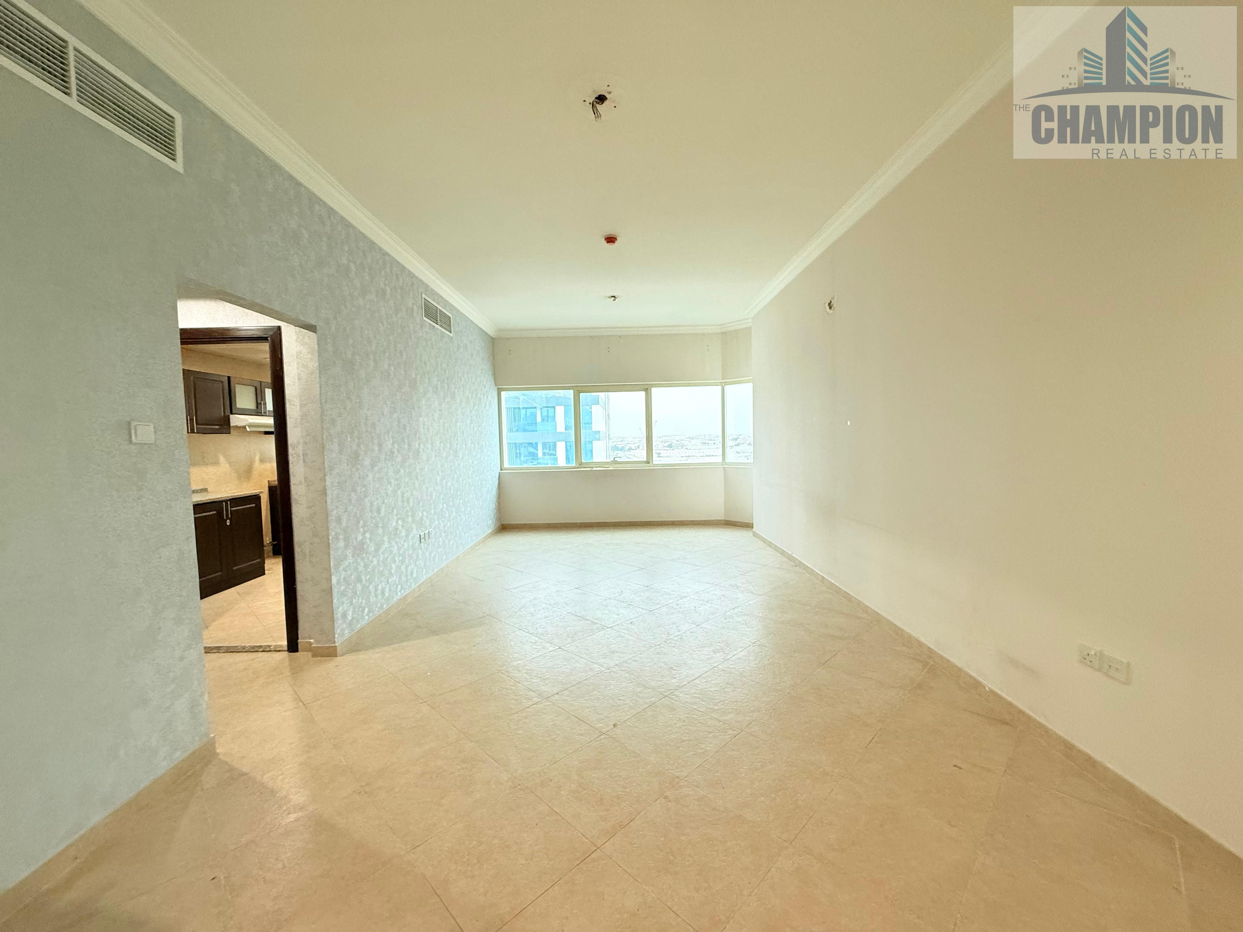 Near to Market | Huge Spacious 2'BHK | Gym-Pool-Parking | Rent for 85K By 4/Payments