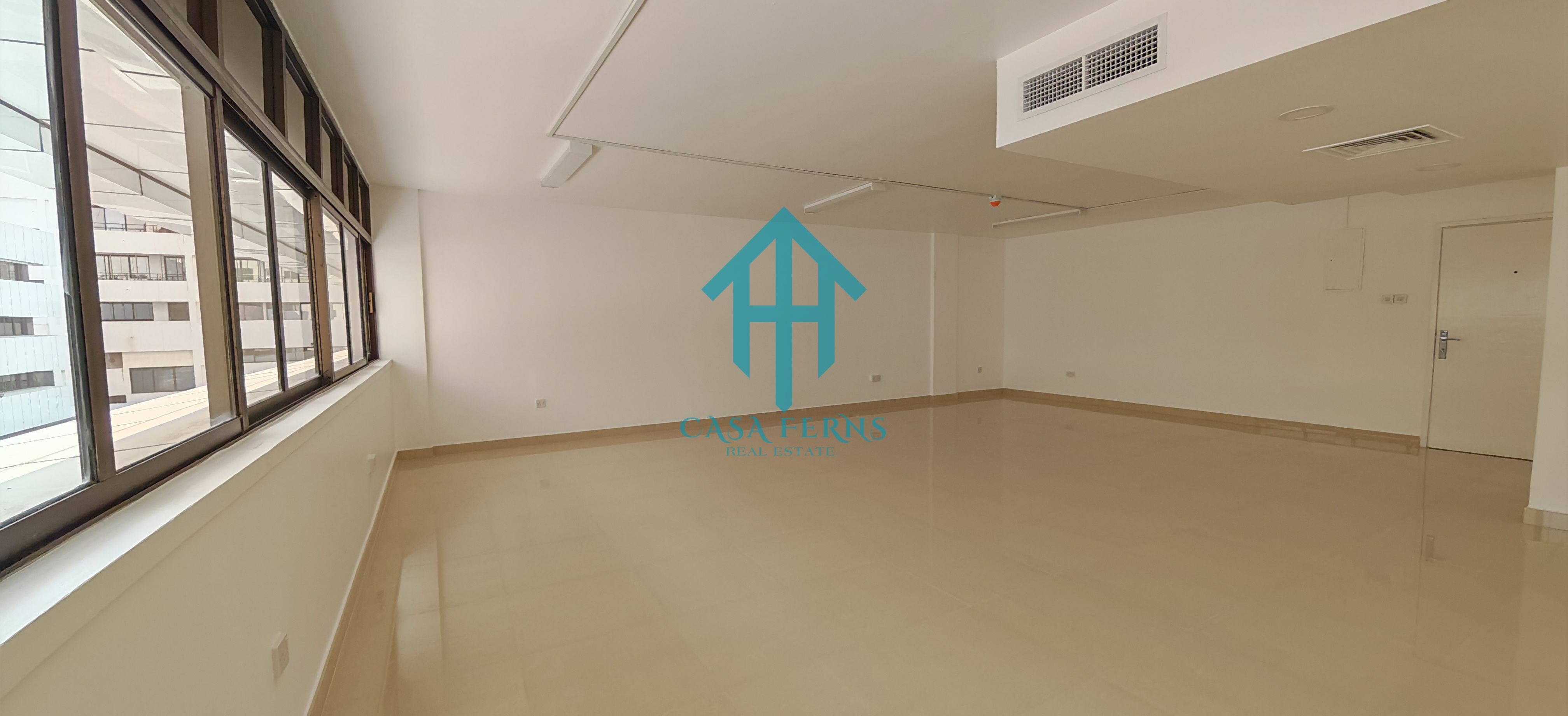 Fitted Office | Low Rise Building | Zabeel Road | Near to Karama Shoping Centre