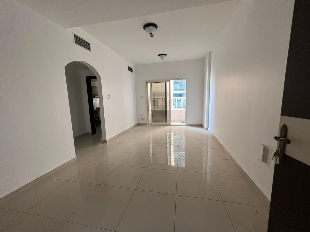 Central AC / Free private parking / Spacious areas / Balcony with open view / Flexible payment options