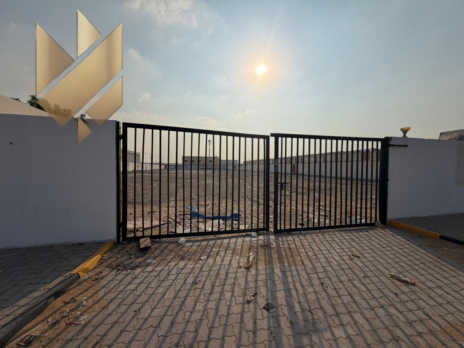 Rare Investment Opportunity – Land for Annual Rent with Huge Area & Exceptional Rate