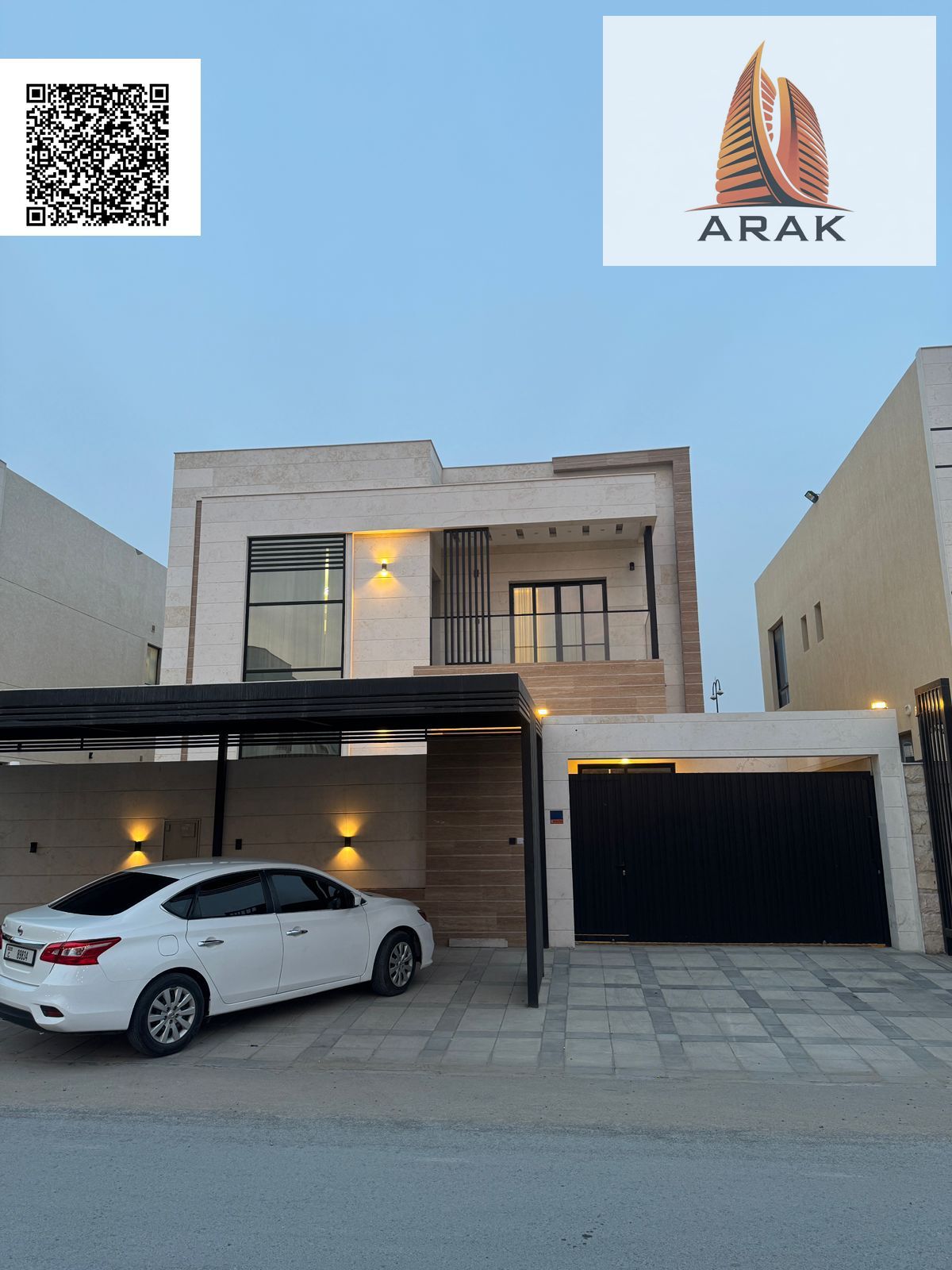 Golden Opportunity – Luxury Villa for Rent in Al-Yasmin