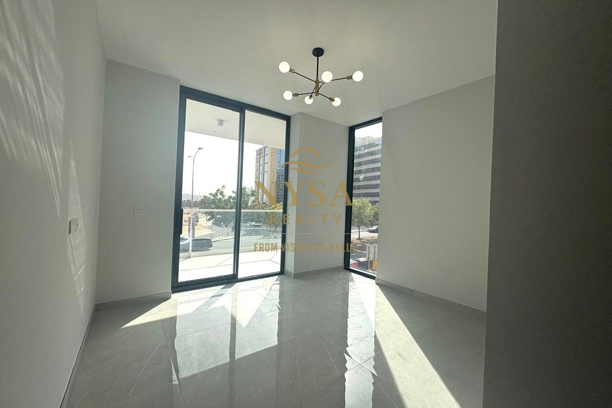 Brand New | 2 Bed Plus Study| Excellent Storage