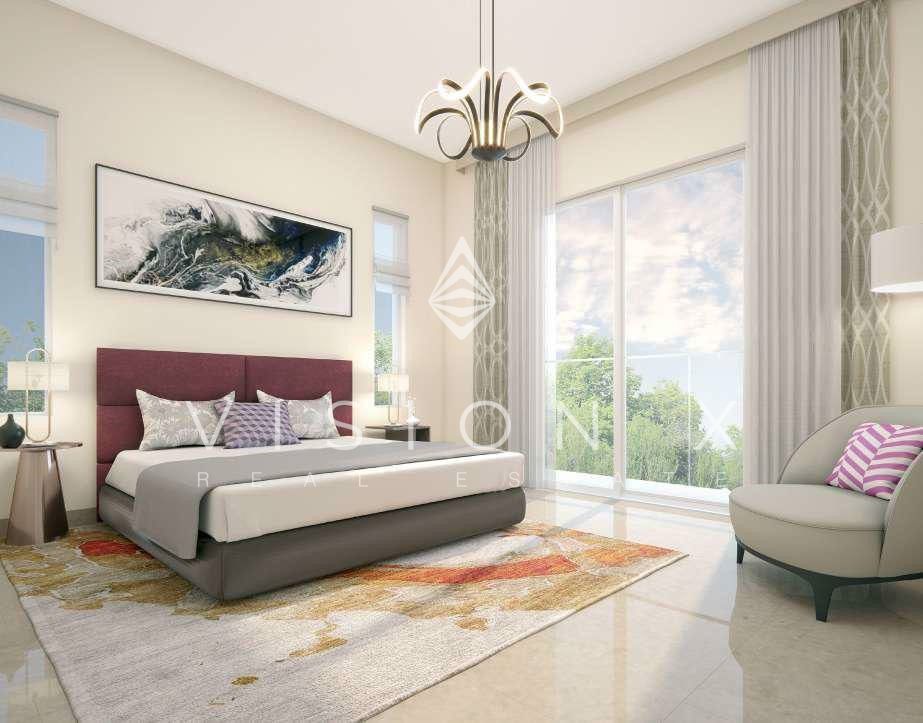 Modern Amenities | Brand New | Al Jada Hotspot