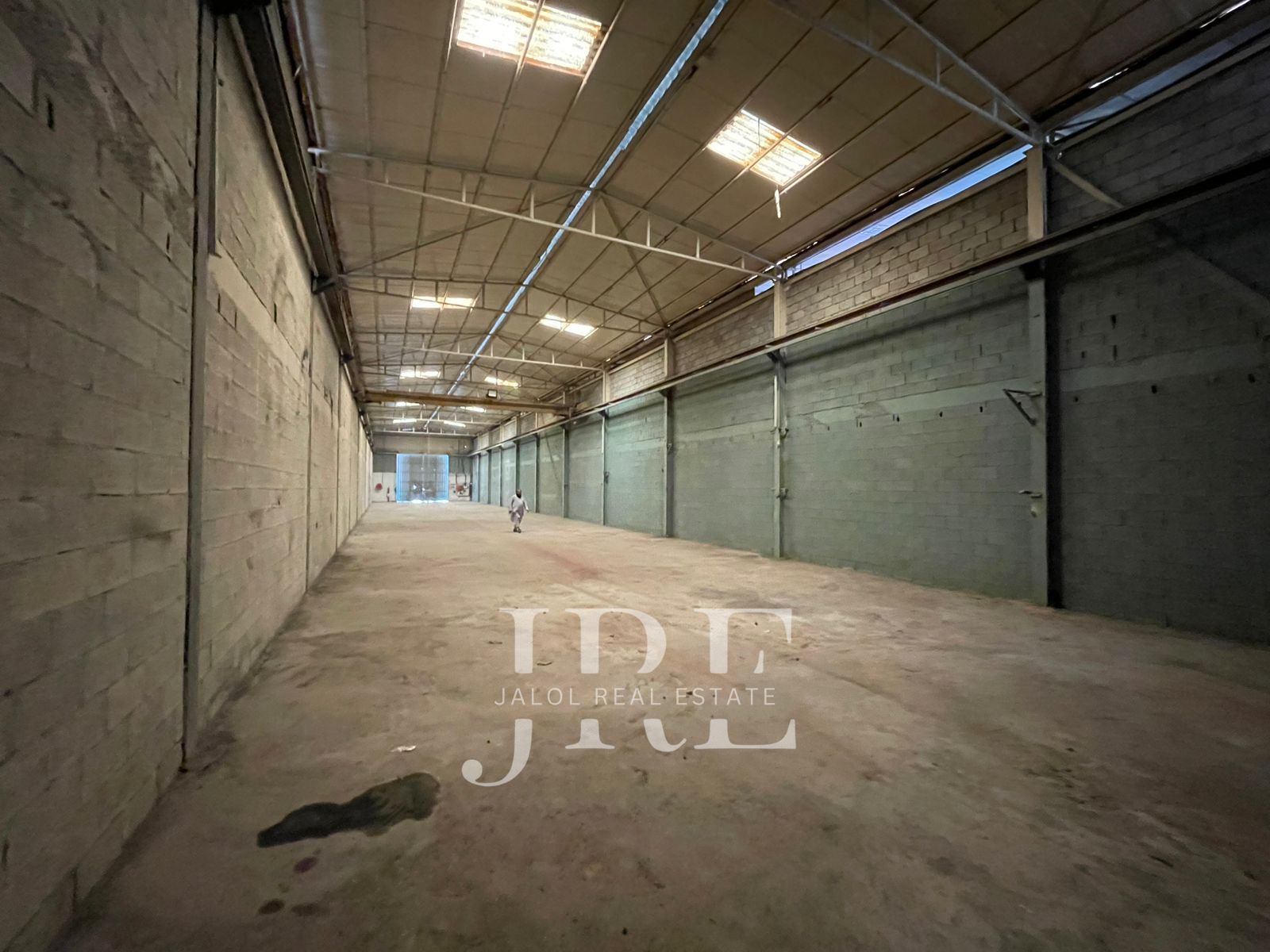 Warehouse for Rent in Sharjah