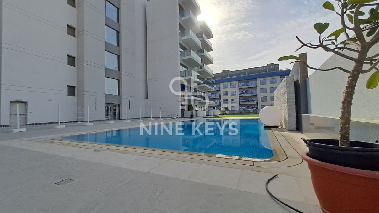 Ready 1BR for Rent | Modern Finish | Spacious Layout