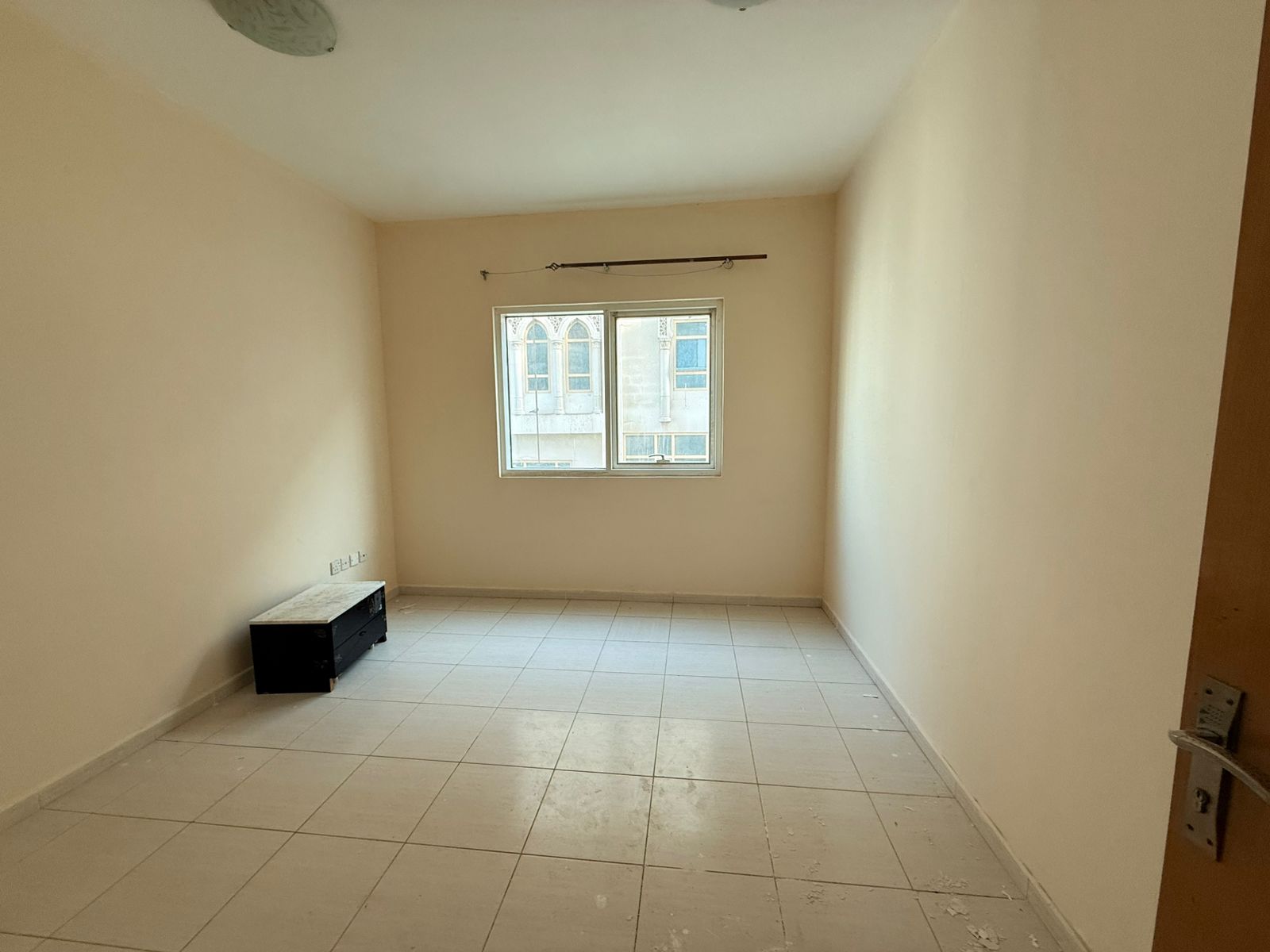 2BR + Living | Open View | Spacious | Family Building | Near Corniche