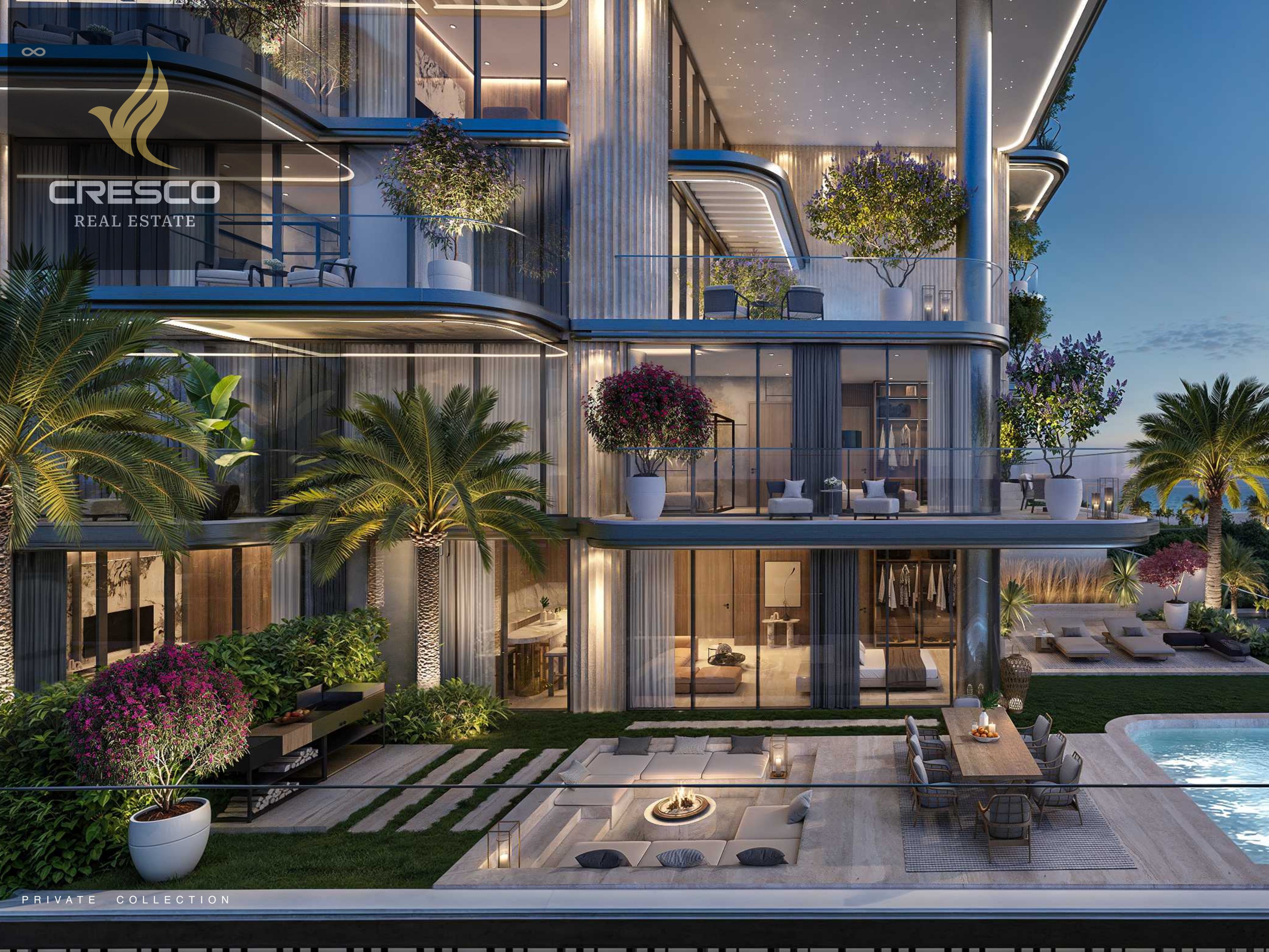 Duplex | No Commission | Dubai Islands