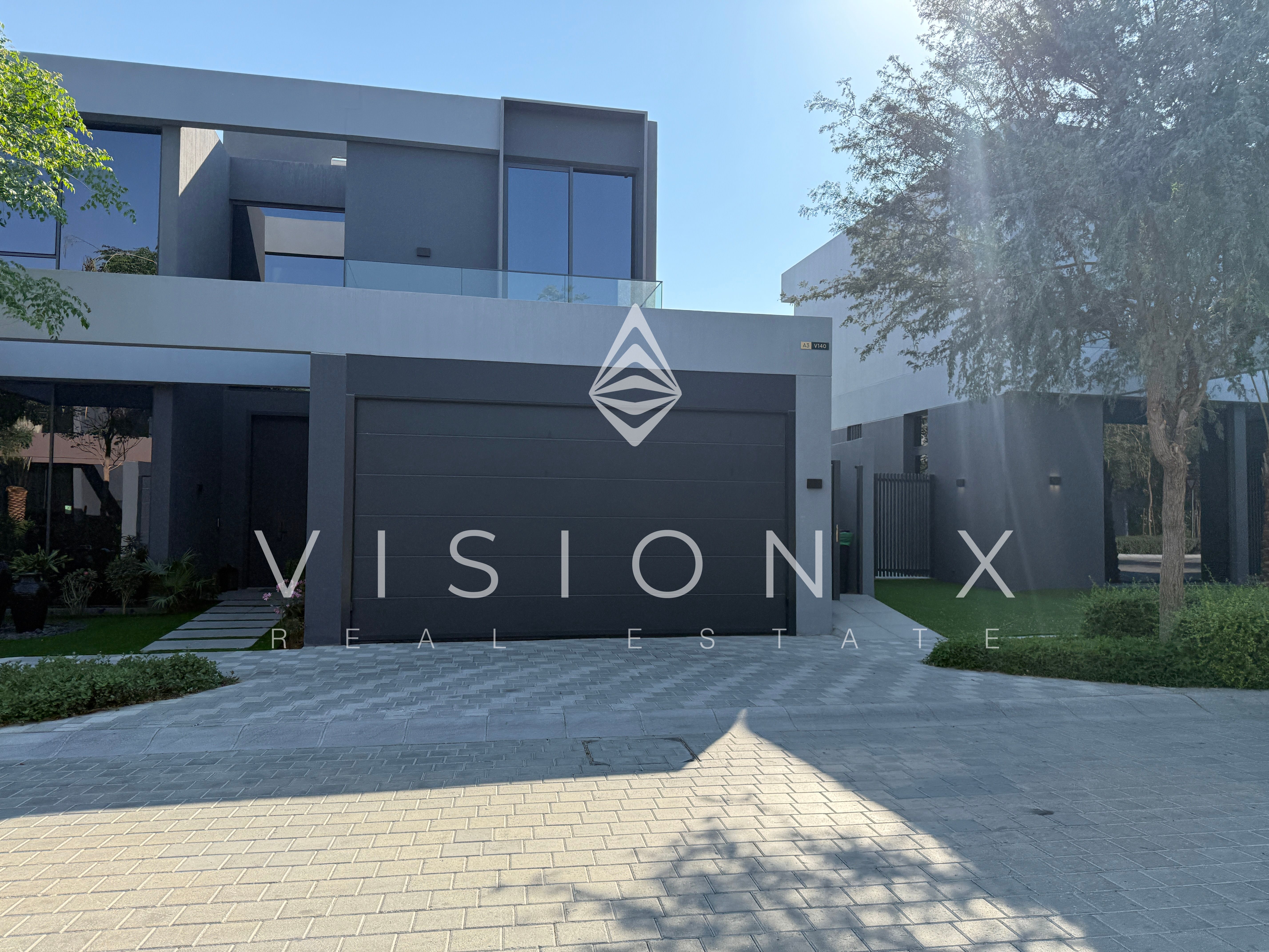 Elegant & Modern | Low-Rise Community | Masaar