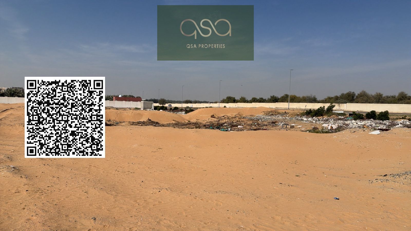 Immediate handover. An exceptional opportunity for investment enthusiasts: a prime location opposite the new Azha community, a leading area witnessing