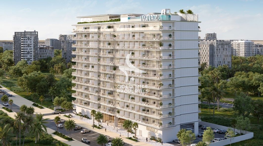 FULLY FURNISHED - HIGH ROI - FLEXIBLE PAYMENT PLAN