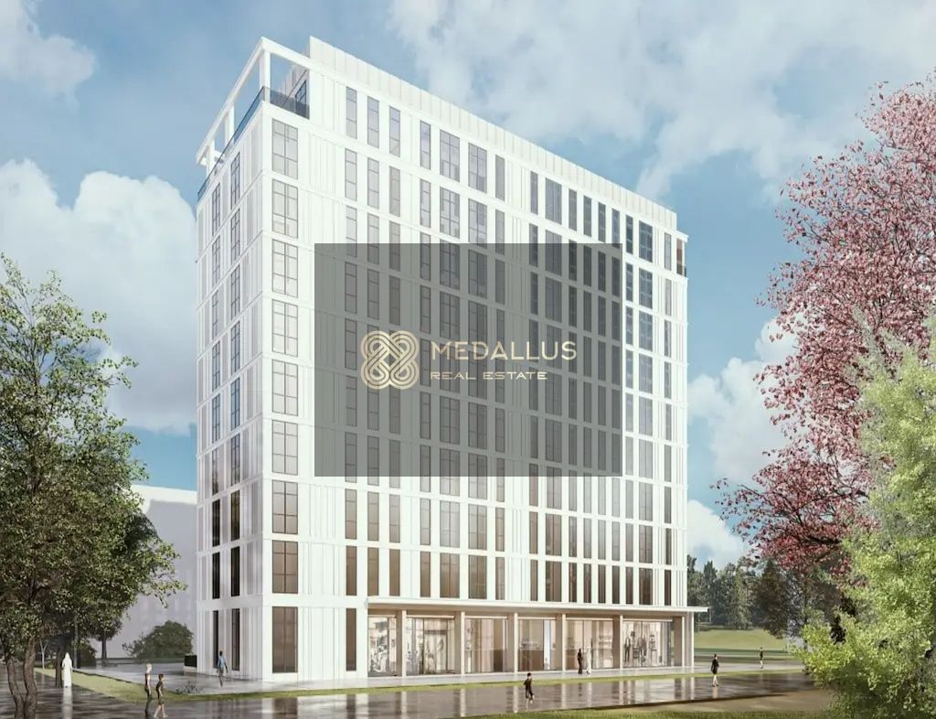 PREMIUM LOCATION- HEART OF SHARJAH- FLEXIBLE PAYMENT