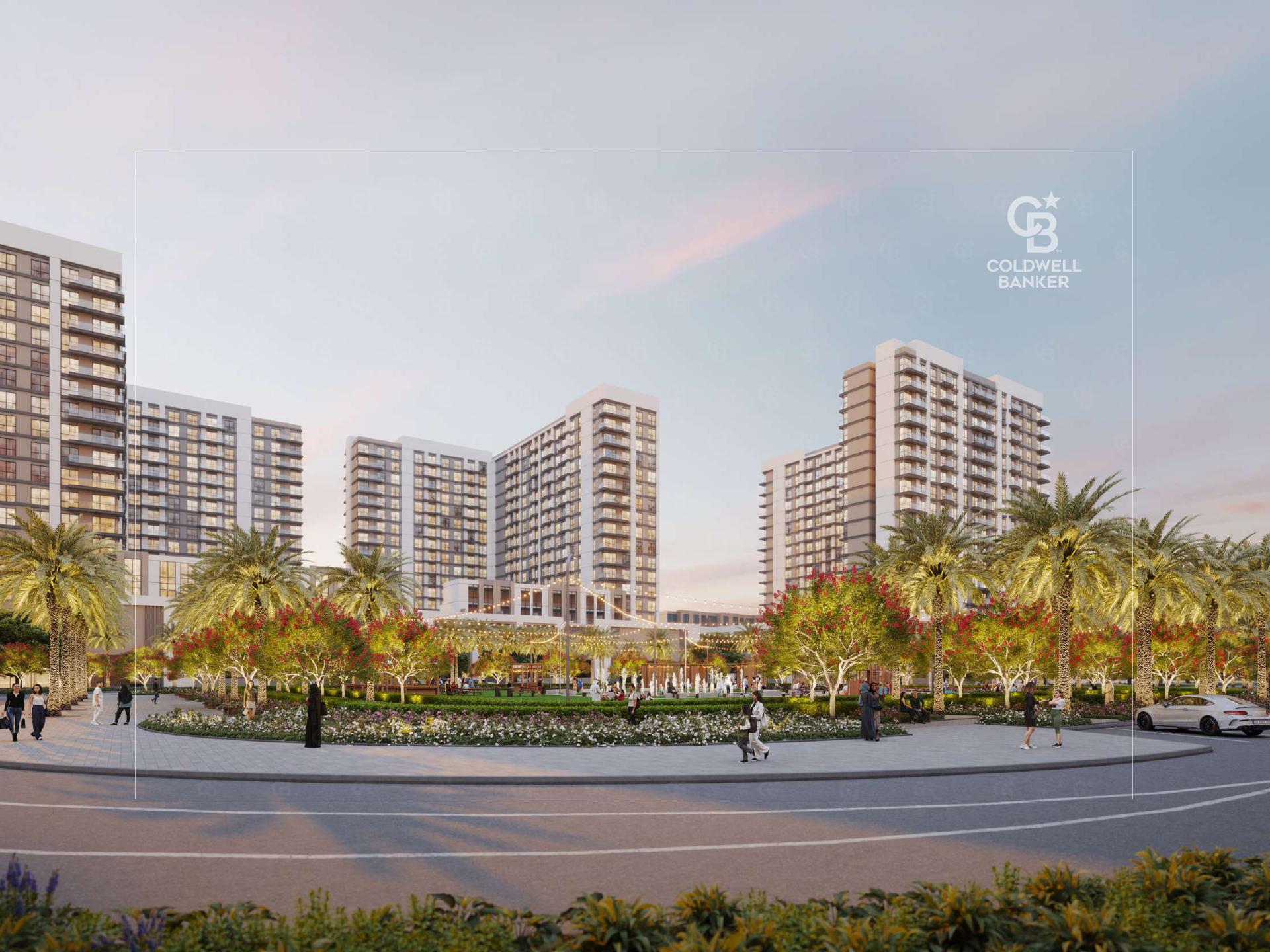 West Park View | Close To Vida | Q4 2028