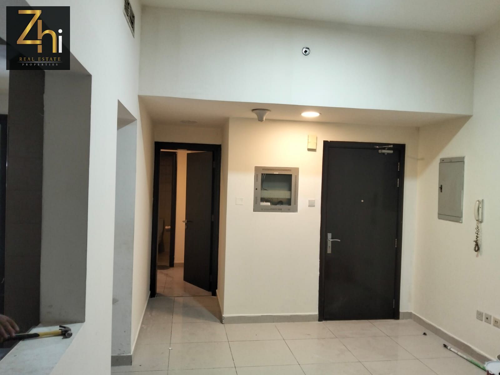 Ready to Move | Spacious Layout | Fully Bright