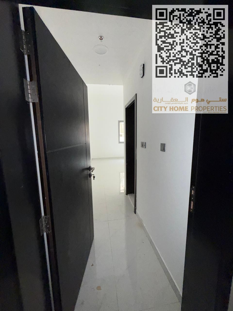 Studio for Annual Rent – Al Karama Area, Ajman
