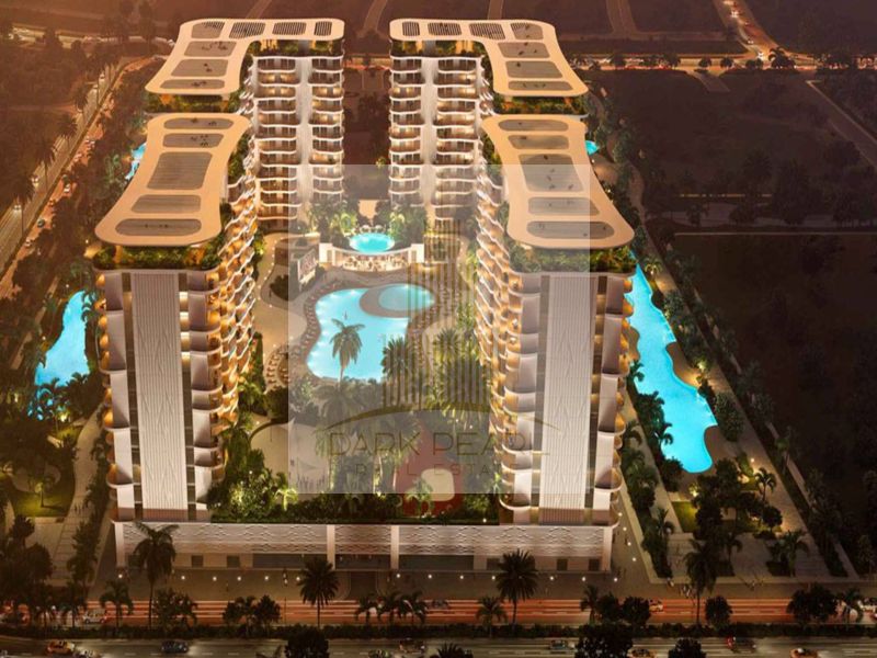 1BR | MOTIVATED SELLER | LUXURY WATERFRONT