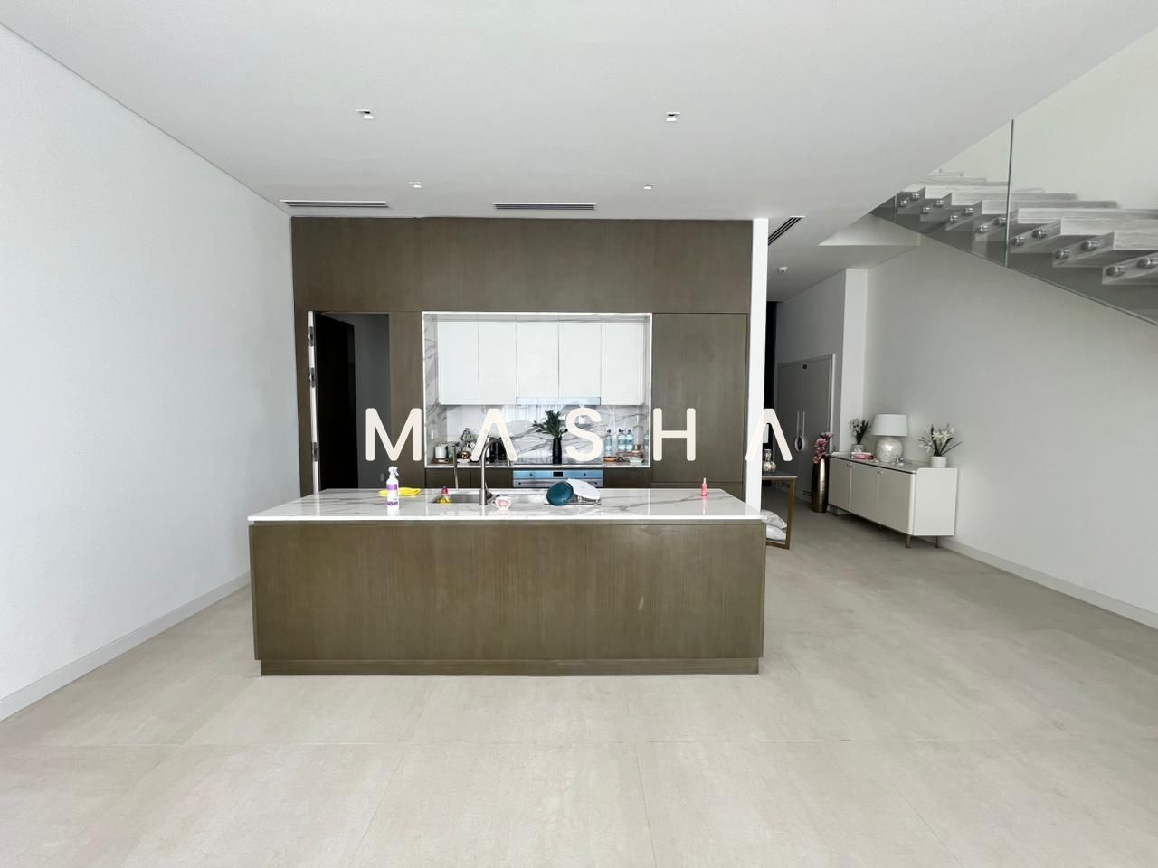 Brand New 3BHK + Maid Townhouse | Plot 2016 sq l Double High Ceiling | Nad Al Sheba Gardens 2
