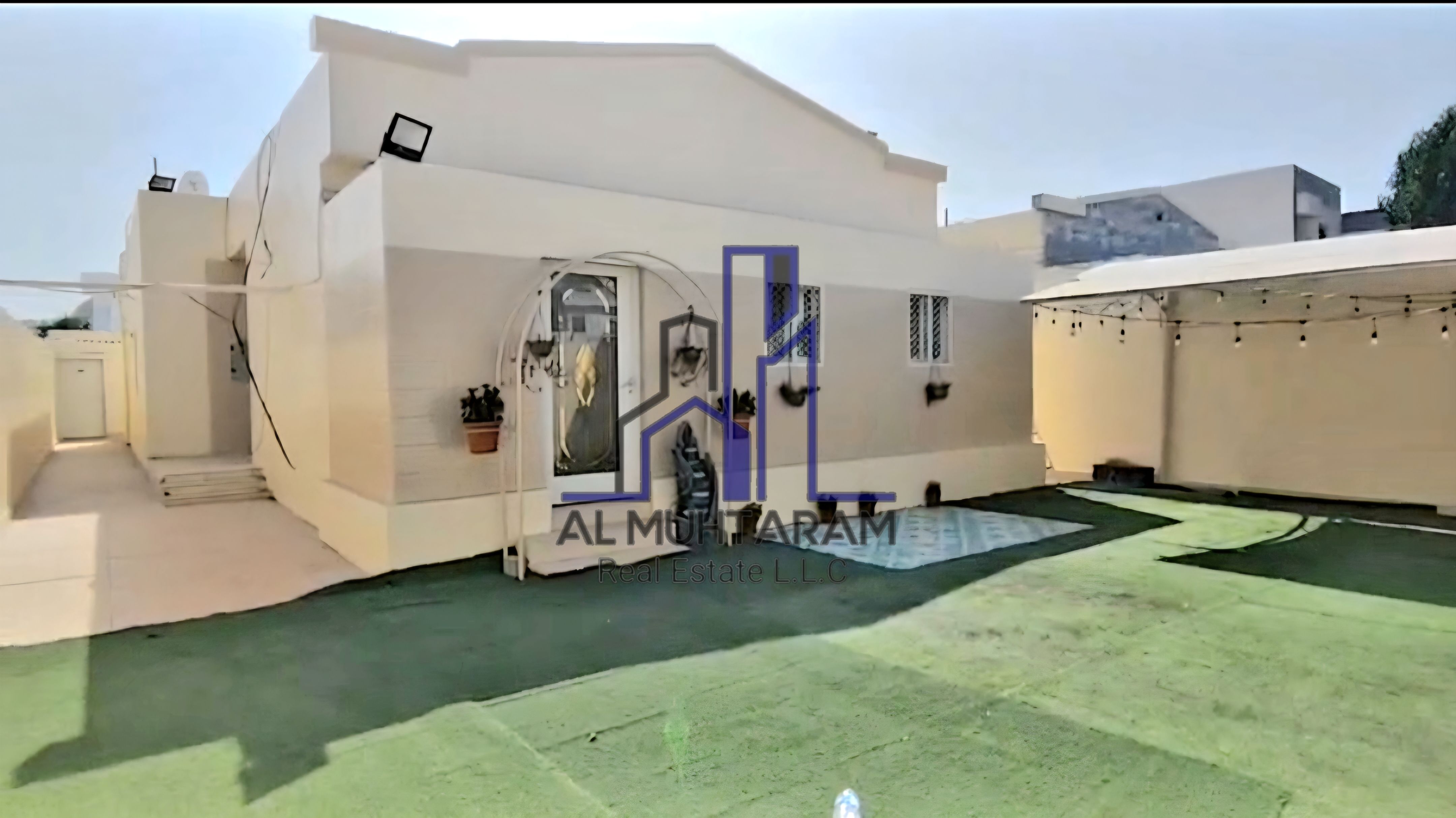 Luxurious 4bhk villa available for rent