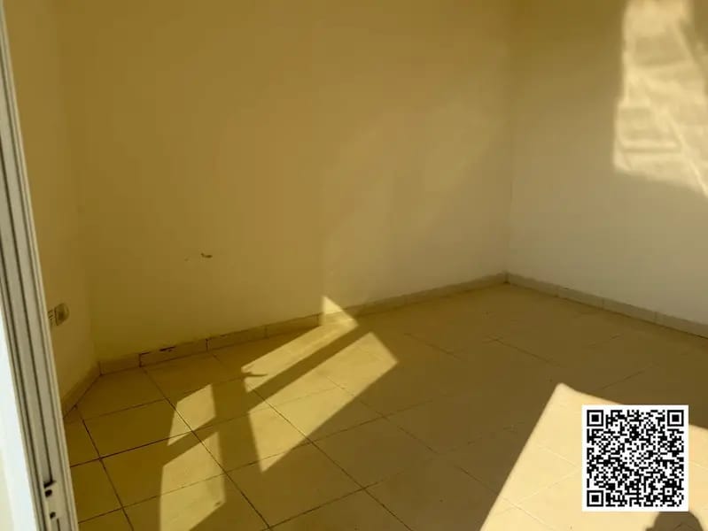 Spacious 1bhk for sale in orient towers