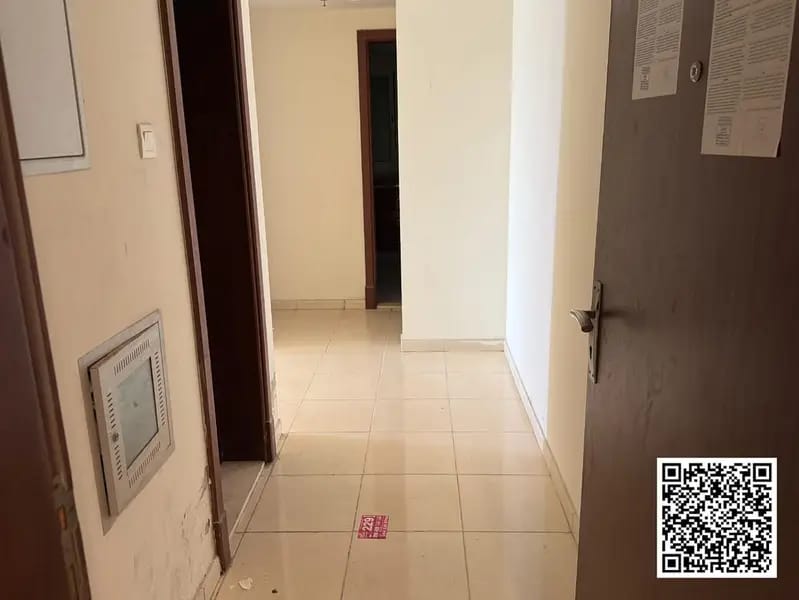 Pleasant 1bhk for sale in orient towers