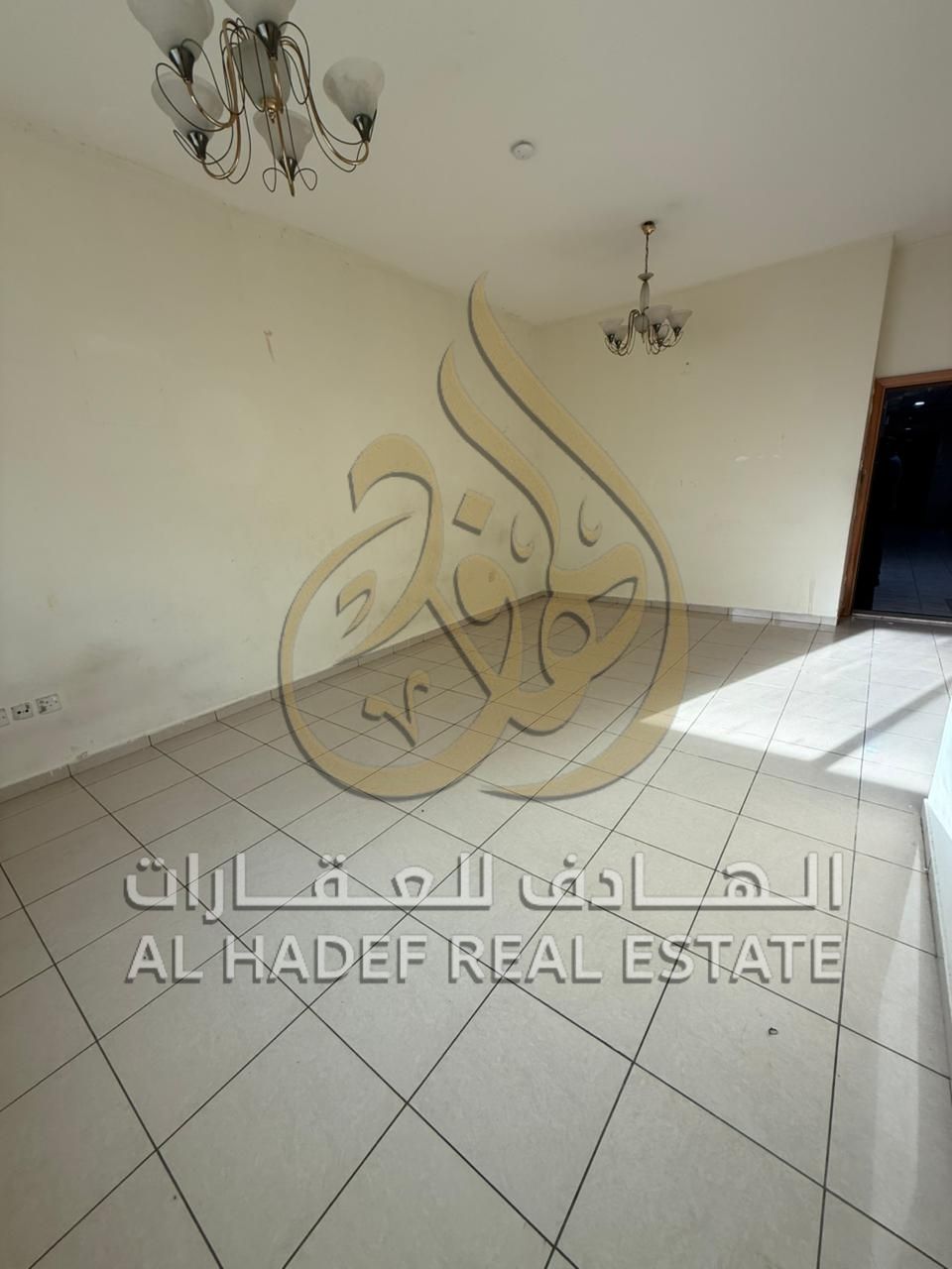1 Bedroom Apartment for Rent – Jameel Abdel Nasser Street, Sharjah A well-maintained 1-bedroom apartment with a living room is now available for r
