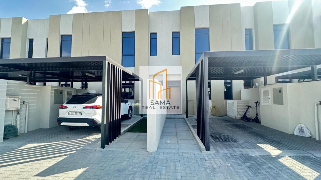 Spacious Villa for Rent || In Nasma Sharjah
