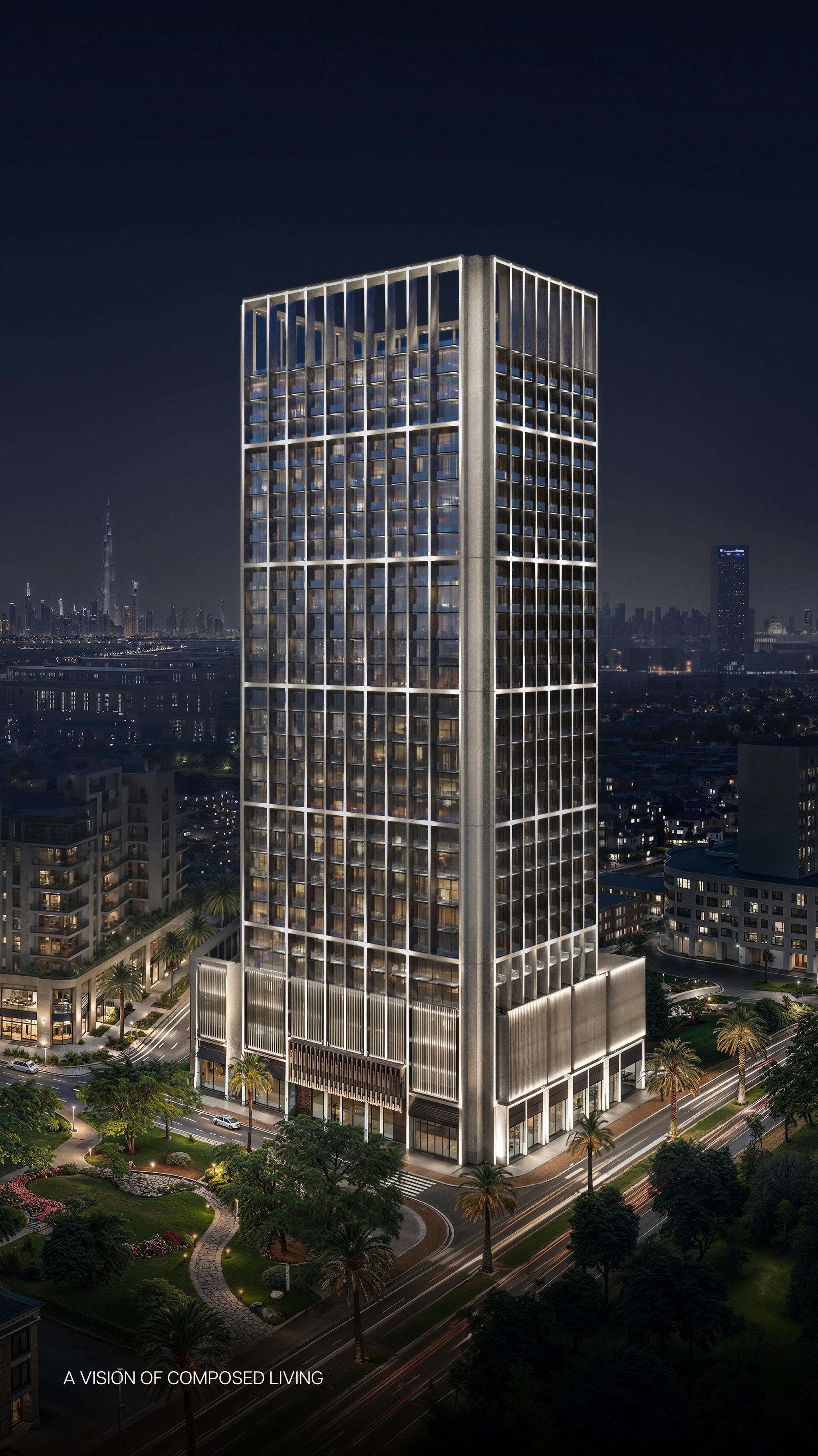 Binghatti Luxuria, JVT District 4, Jumeirah Village Triangle (JVT), Dubai Studio 1 Bath