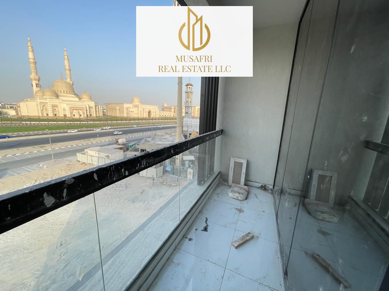 Luxury, School, Area, Sharjah, Muwaileh,Brand, New, 2BHK, Family, Apartment,