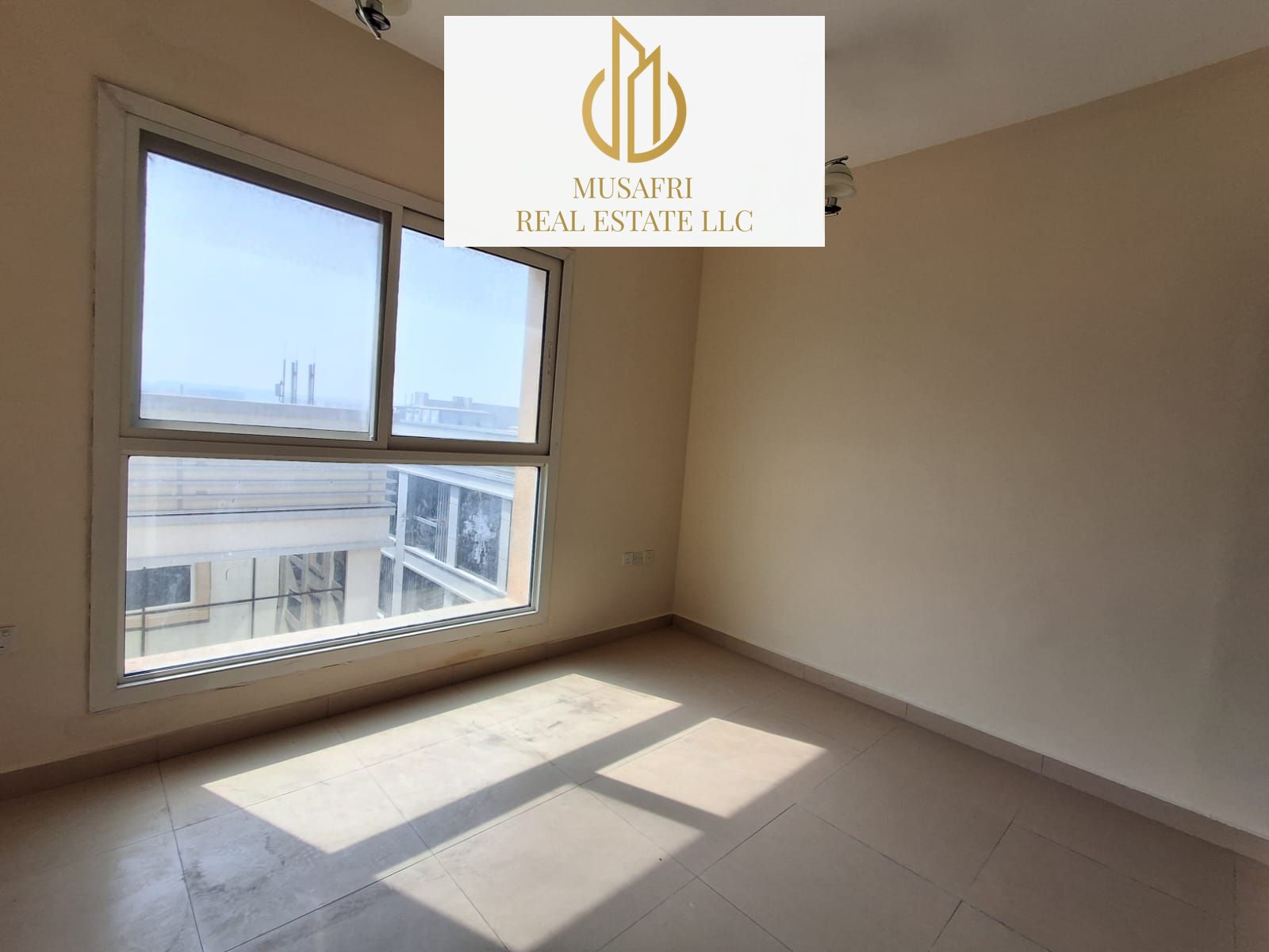 With, 1, Month Free, Luxury, School, Area, Sharjah, Muwaileh,Brand, New, 2BHK, Family, Apartment,with, wardrobes