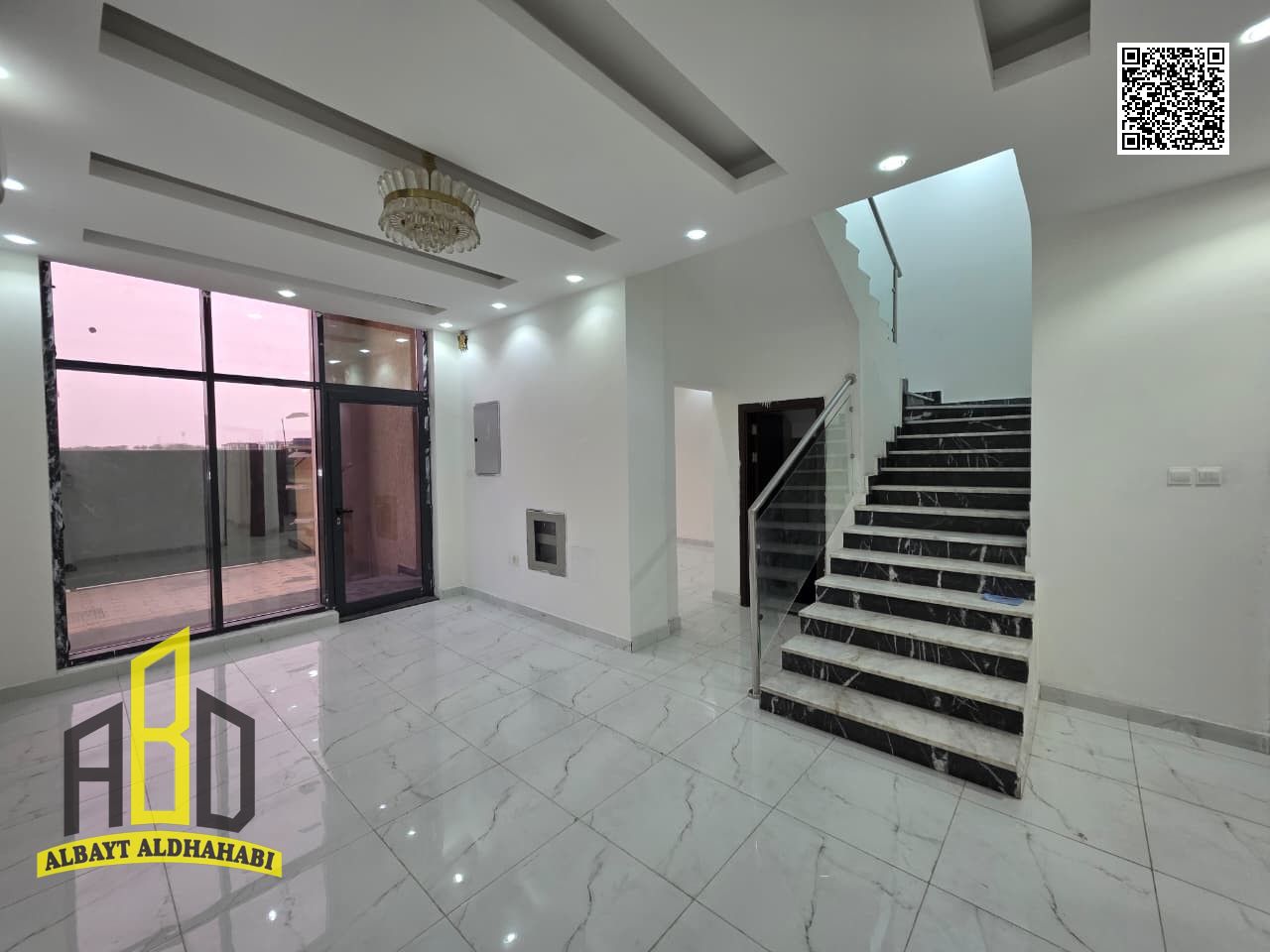 Townhouse for Rent in Al Zahya – 4 Bedrooms with Rooftop on Main Road