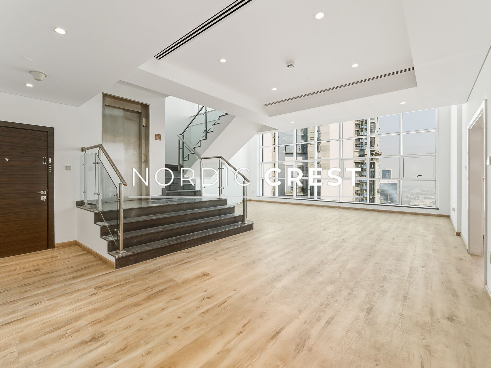 Renovated Triplex Penthouse | Ready | Best Deal
