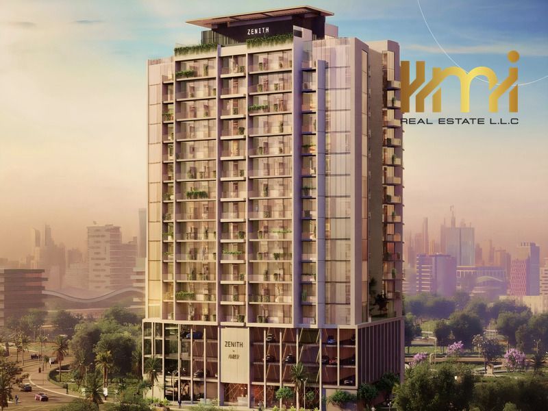 Best Location | High Roi | Luxury