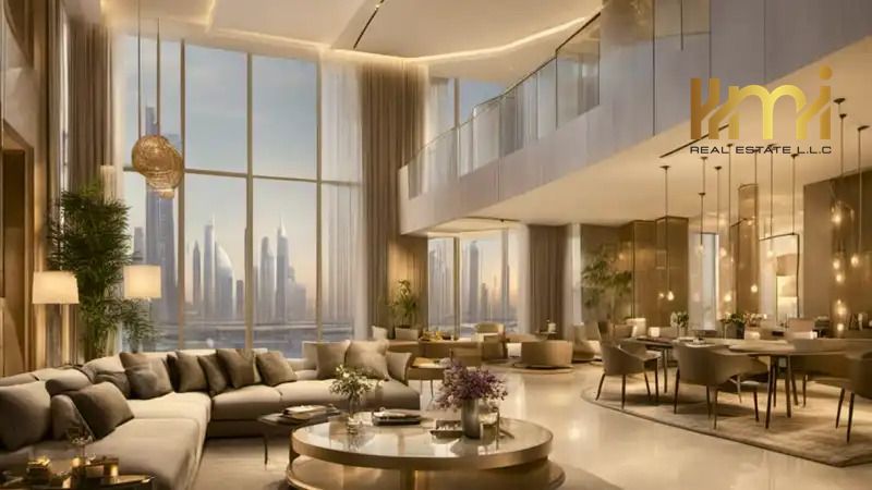PRIME Location | HIGH ROI | Live in Style