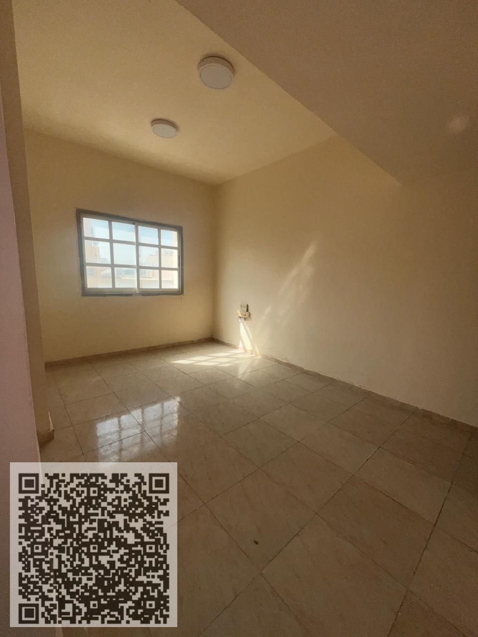1BHK FOR RENT IN NUAIMIYA 1