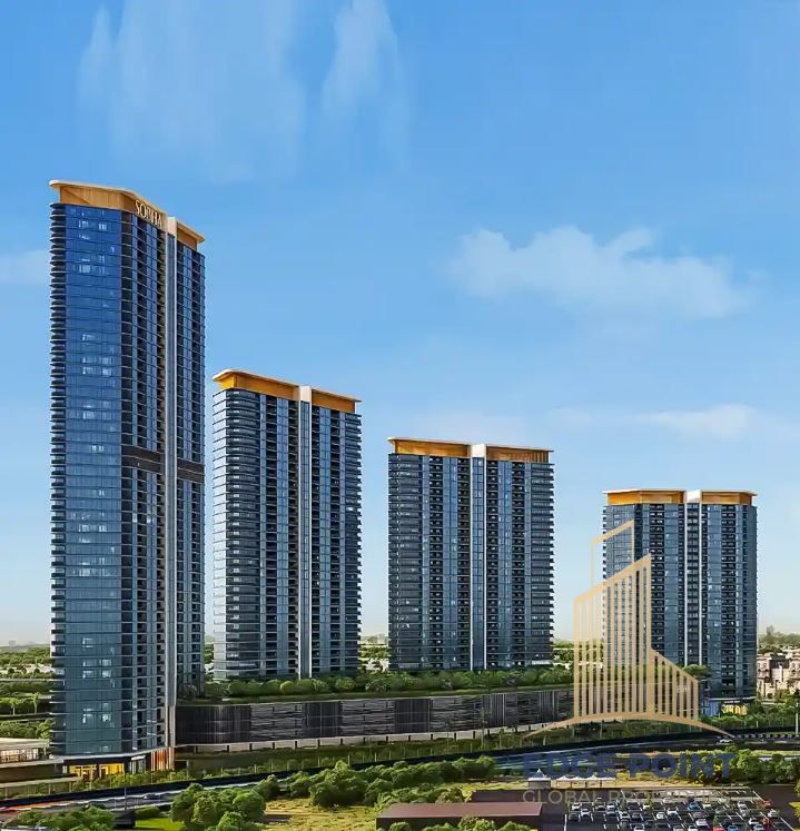 LAST UNIT _ LUXURY LIVING _ PREMIUM INTERIOR _ BEST VIEWS