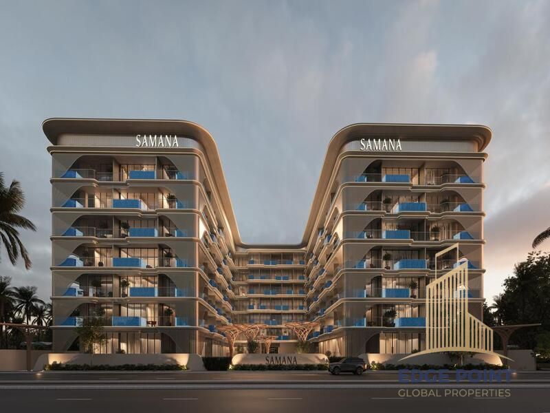 INVESTOR DEAL_ STUDIO WITH POOL_1% MONTHLY