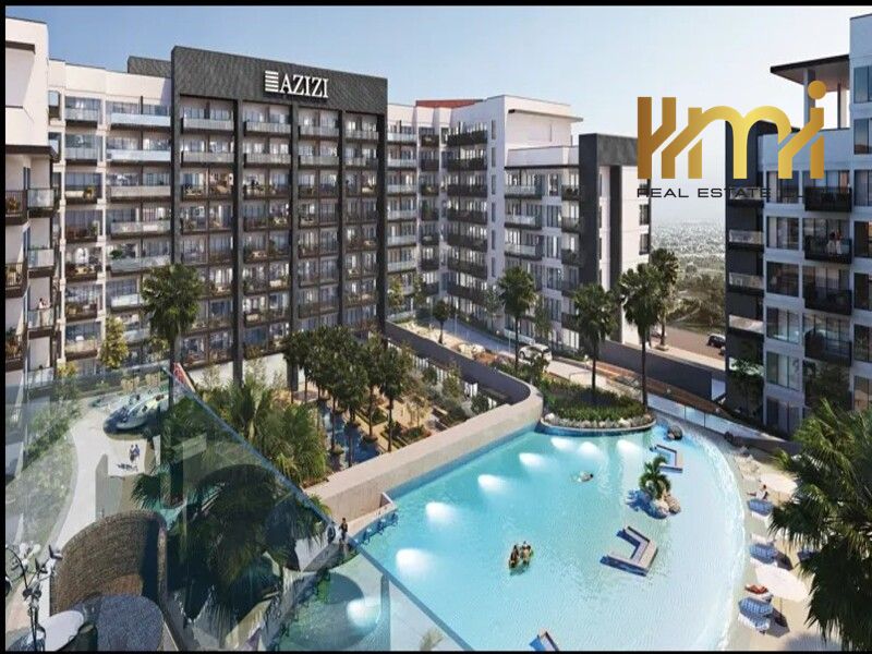 Waterfront | Best Layout | Prime Location
