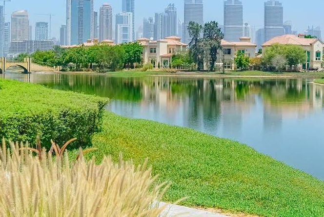 Luxury 3-Bedroom Apartment with Private Pool | Jumeirah Islands View Diamondz by Danube | 1,519 Sq. Ft | Prime Location | Last Unit Available